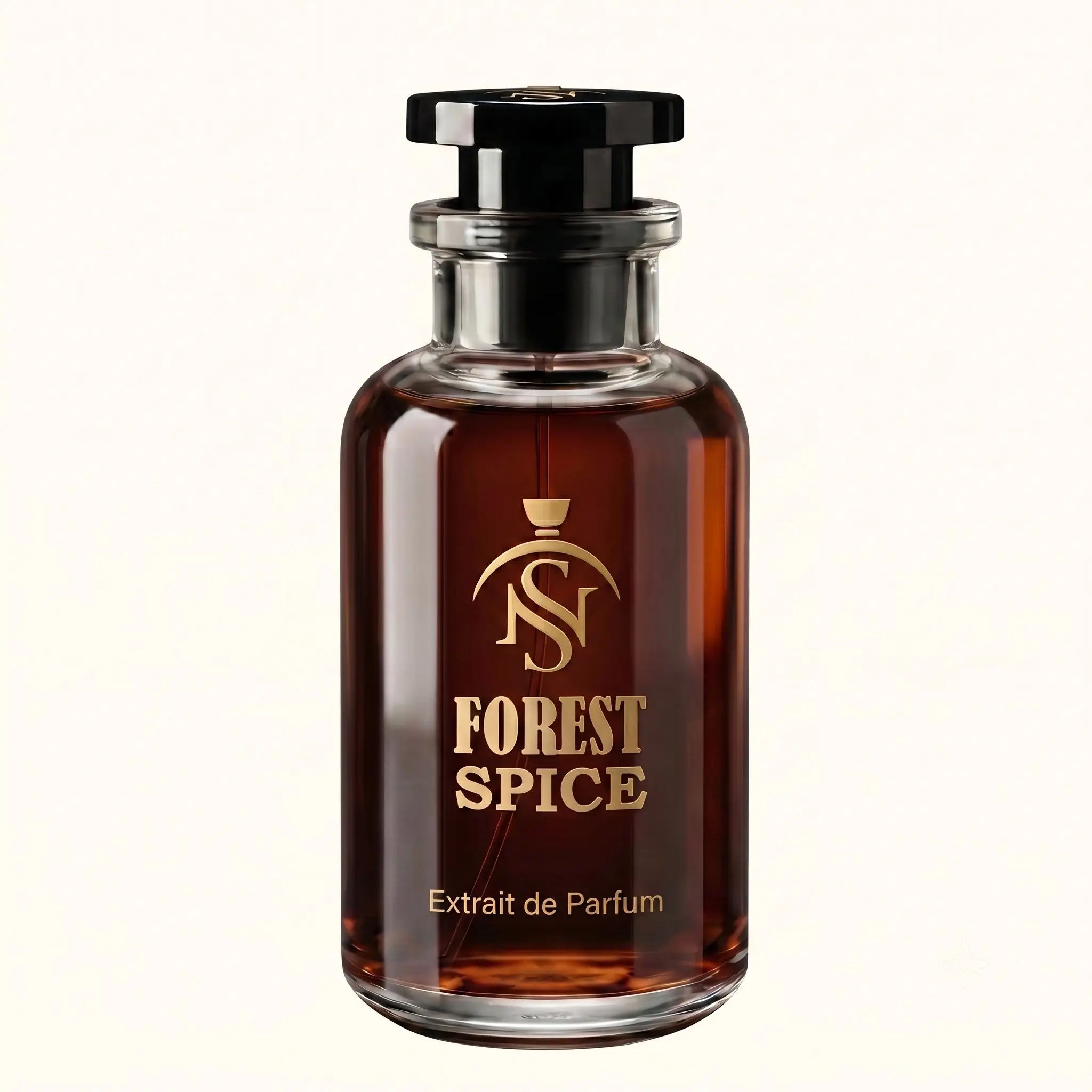 FOREST SPICE