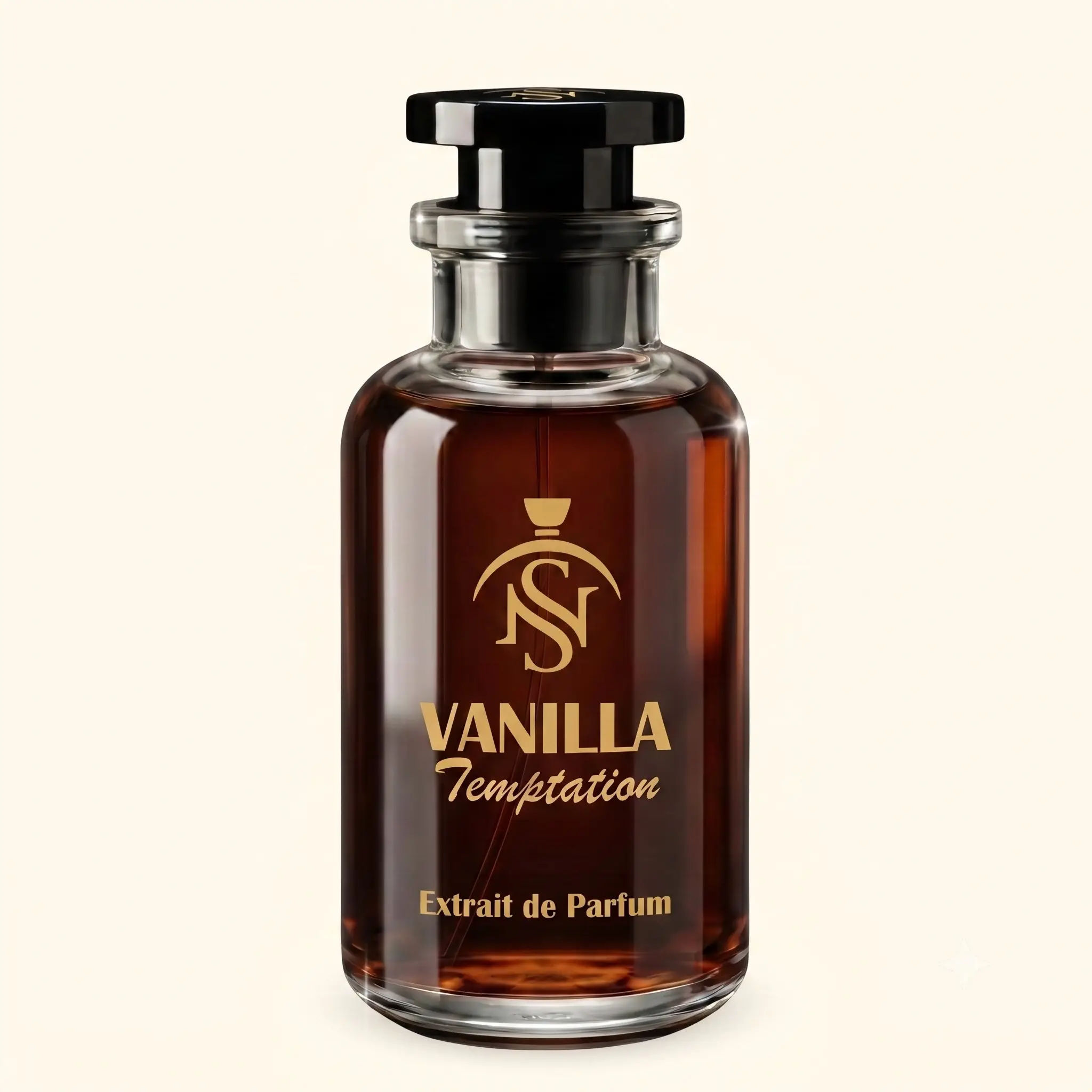 VANILLA TEMPTATION