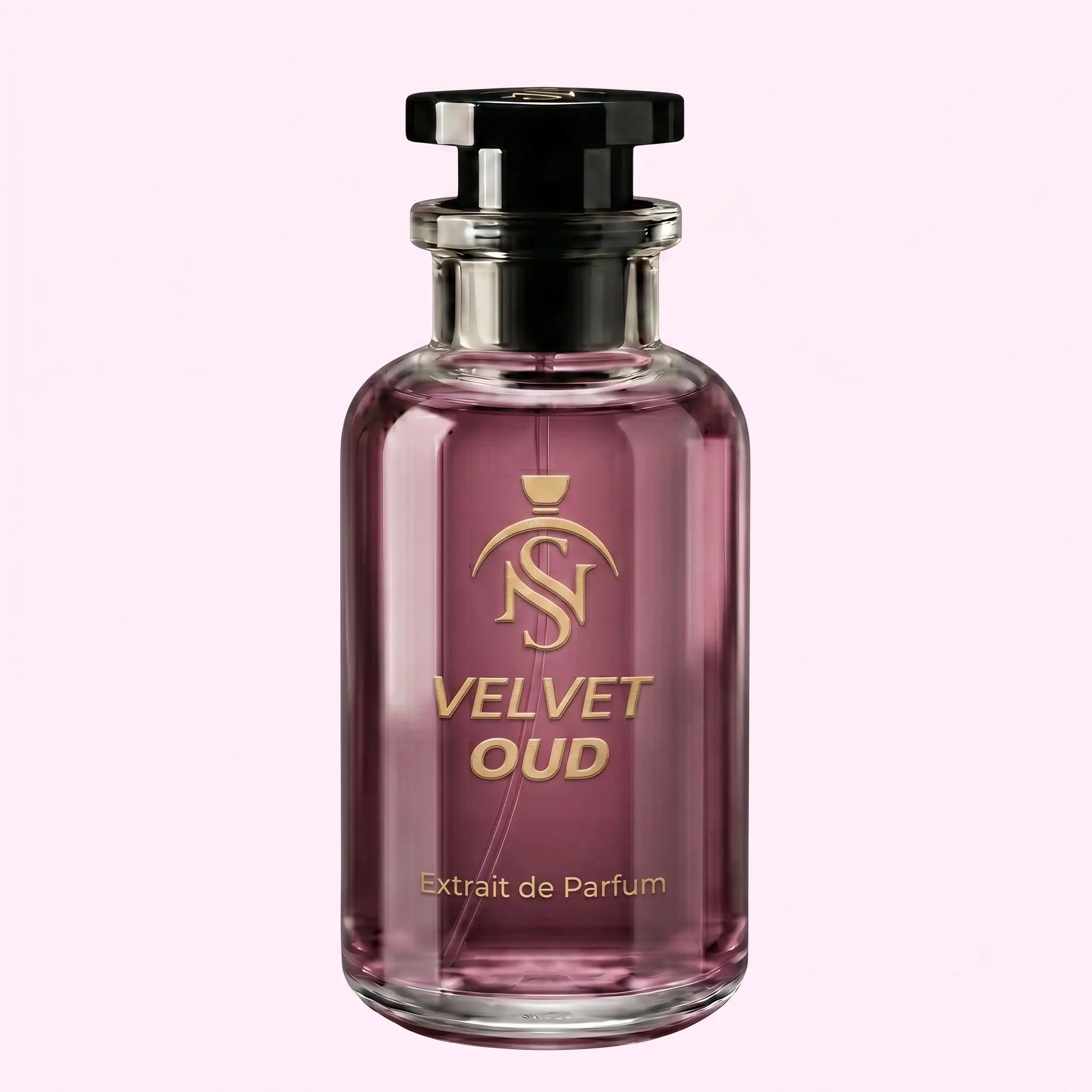 Velvet Oud
