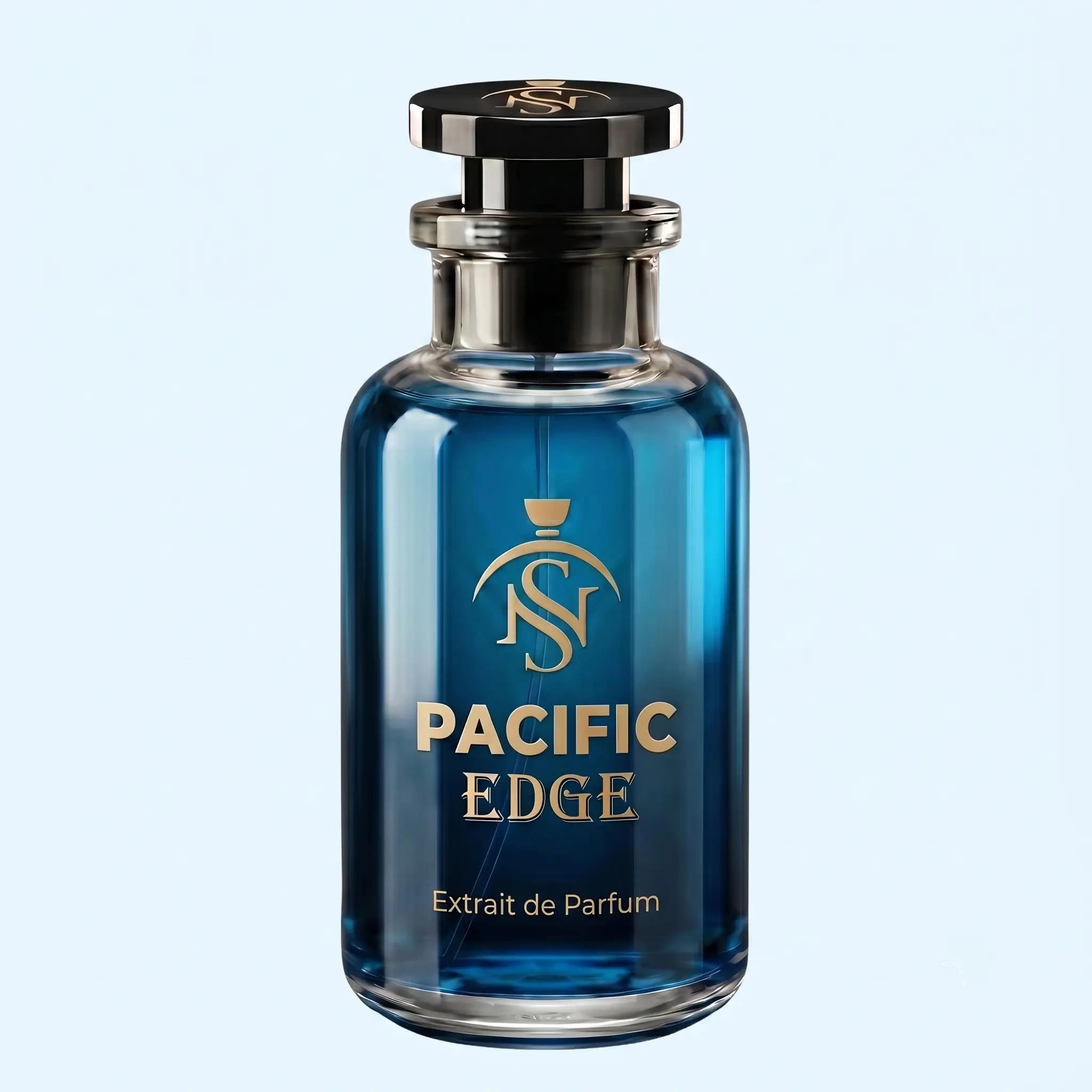 PACIFIC EDGE