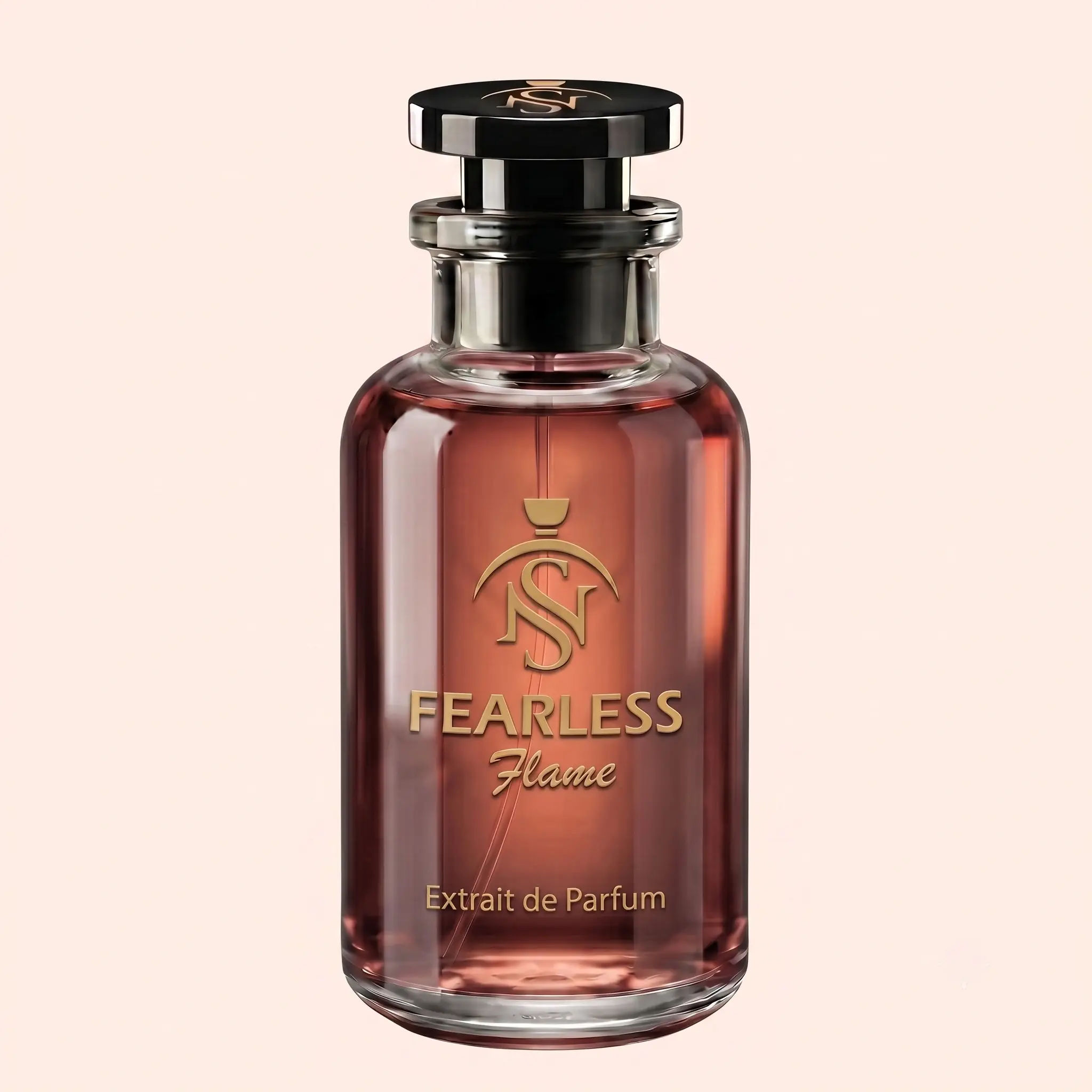 FEARLESS FLAME
