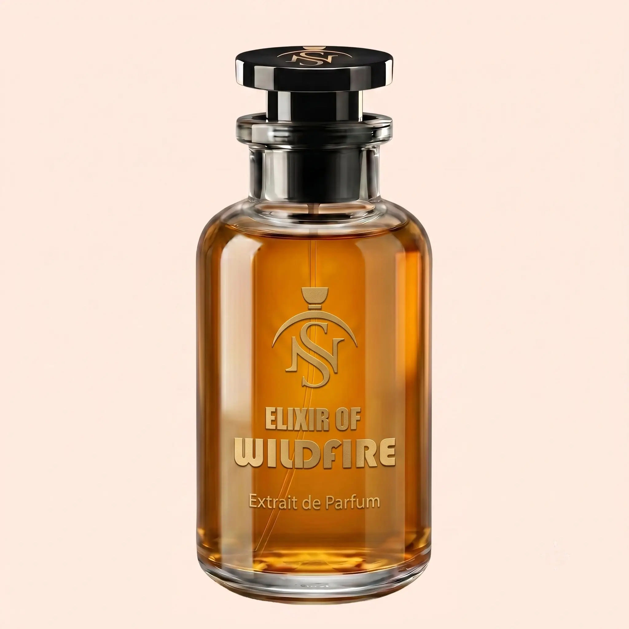 ELIXIR OF WILDFIRE