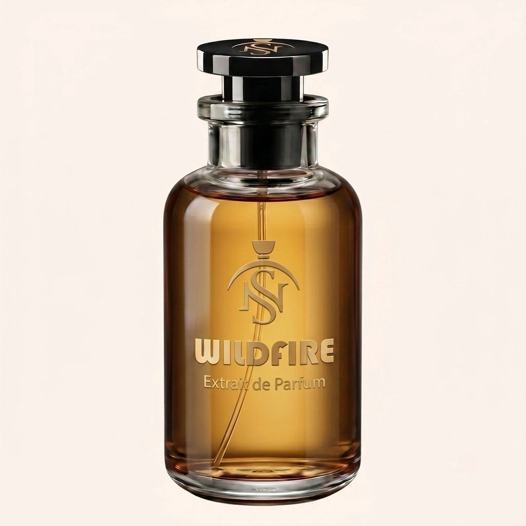 WILDFIRE