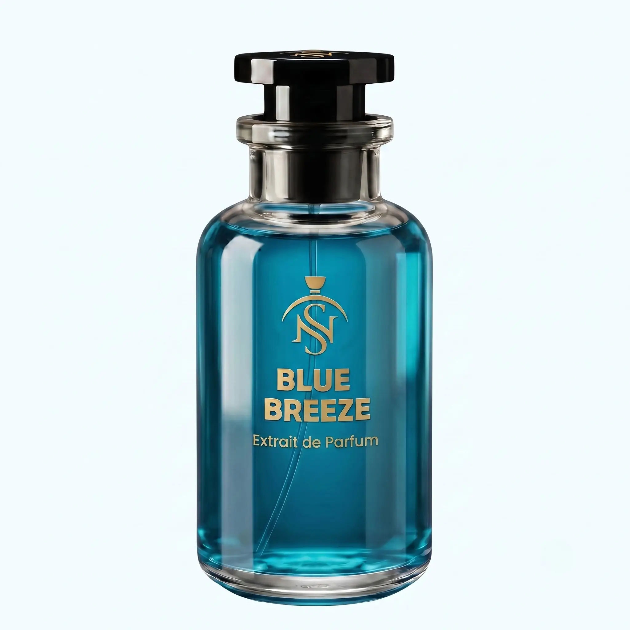 BLUE BREEZE