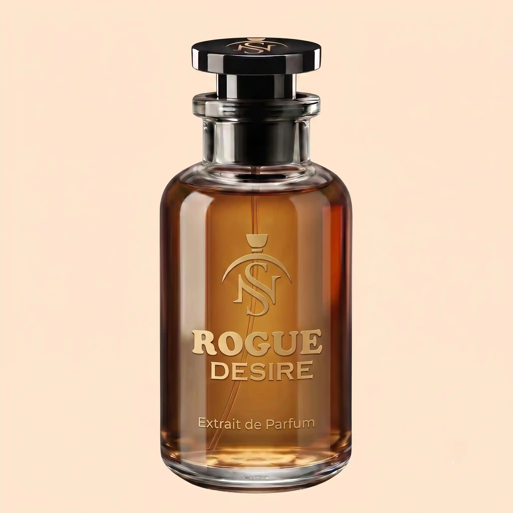 ROGUE DESIRE