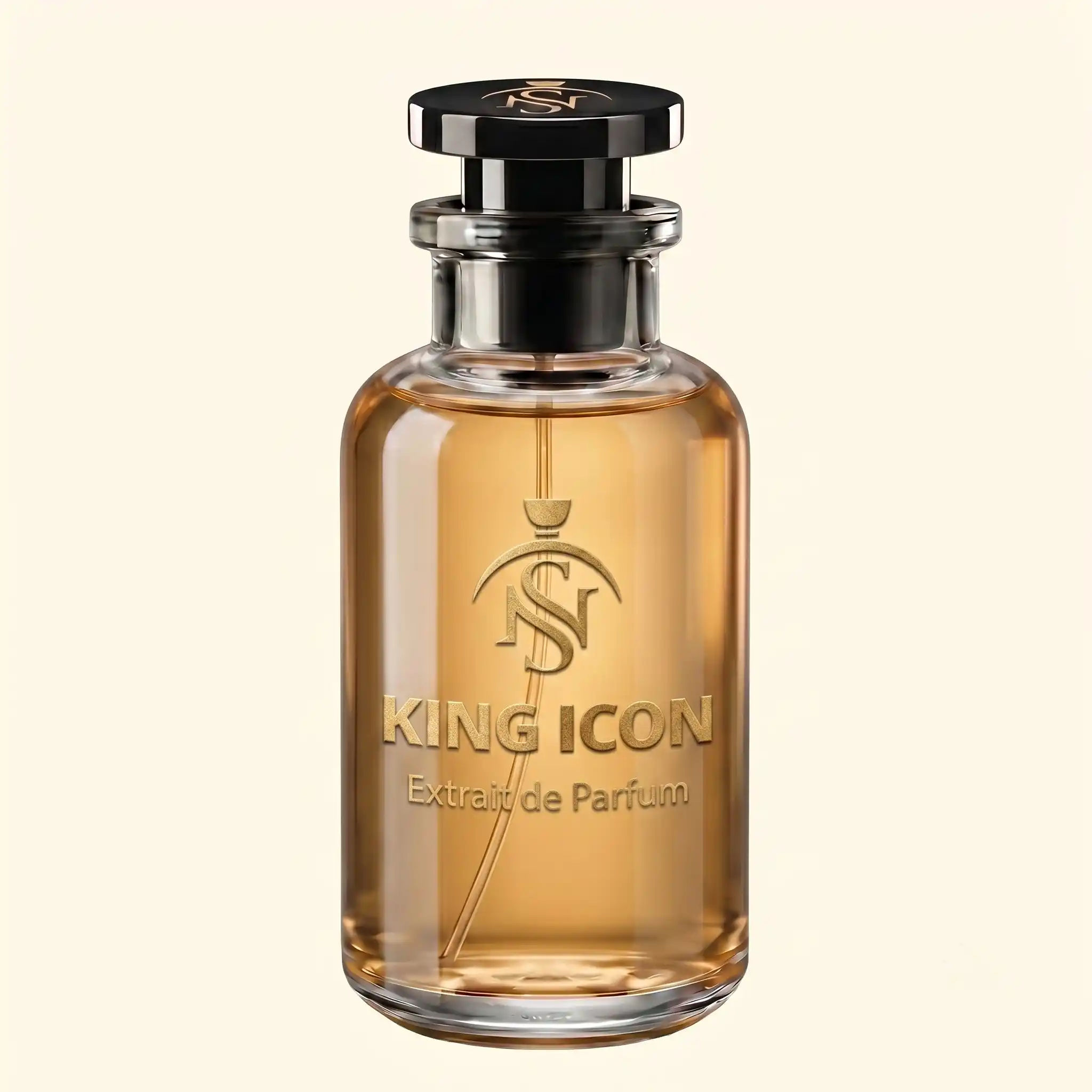 KING ICON