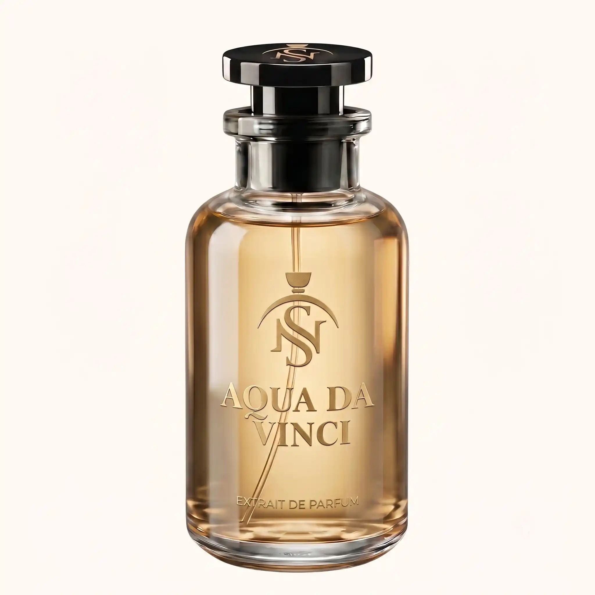 AQUA DA VINCI