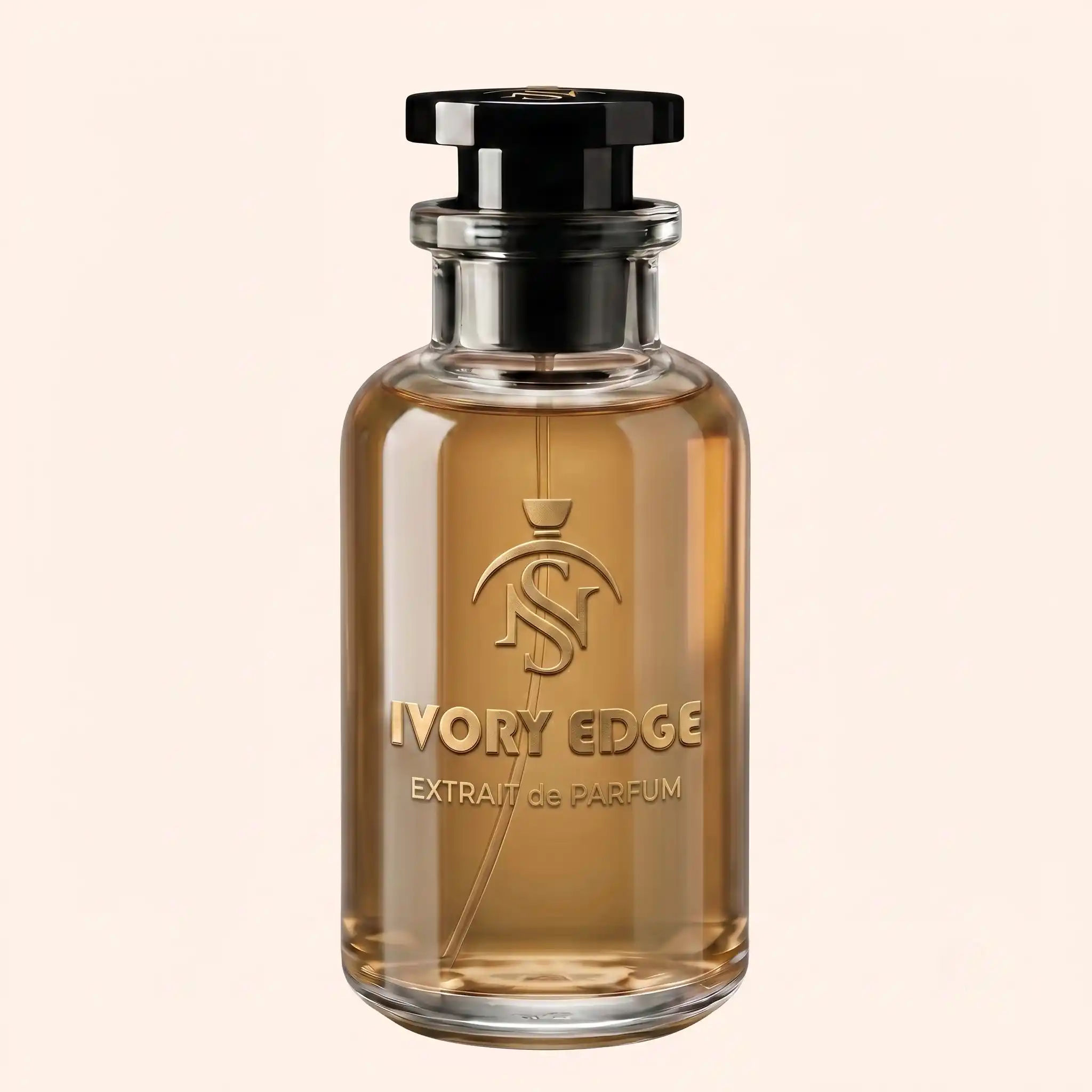 IVORY EDGE