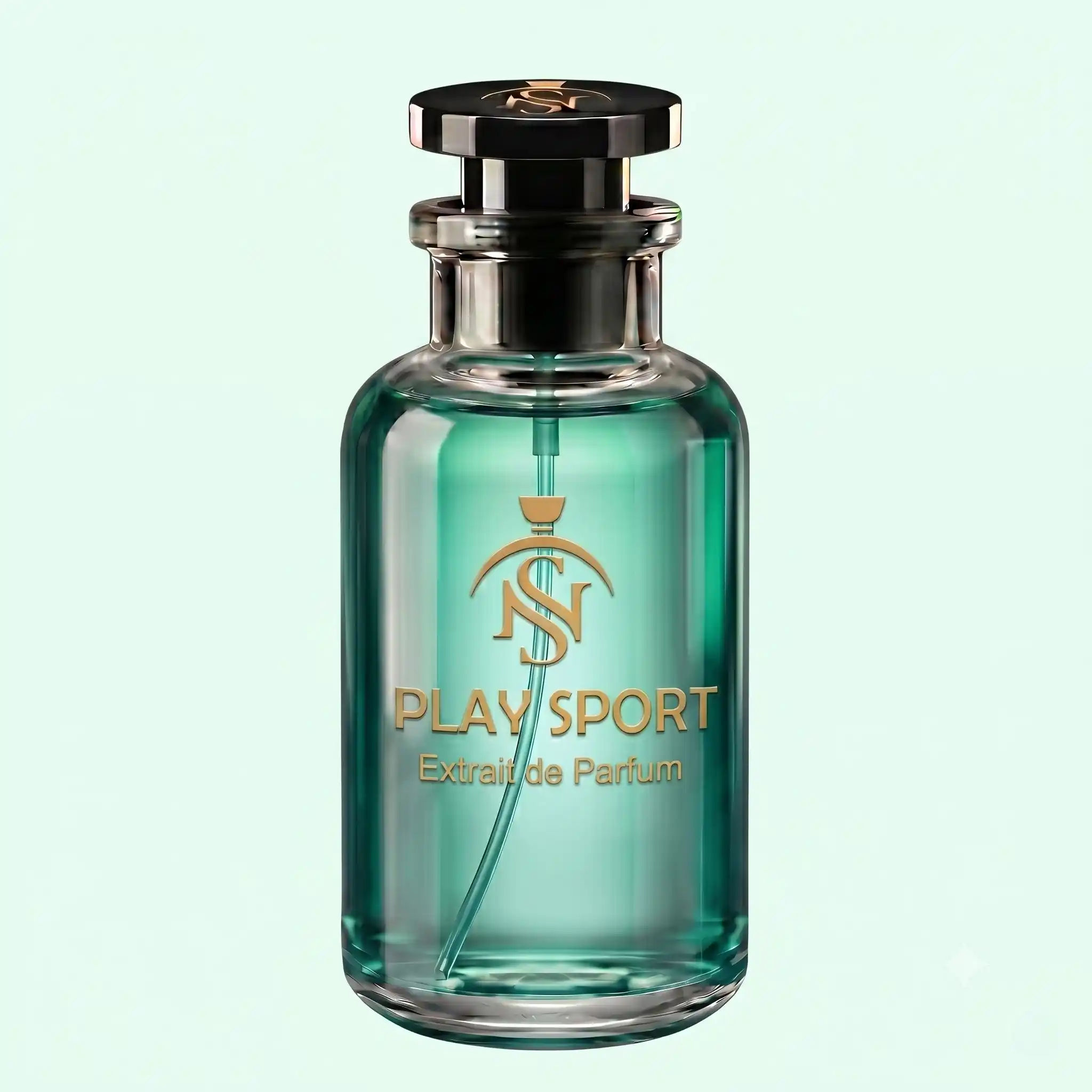 PLAY SPORT