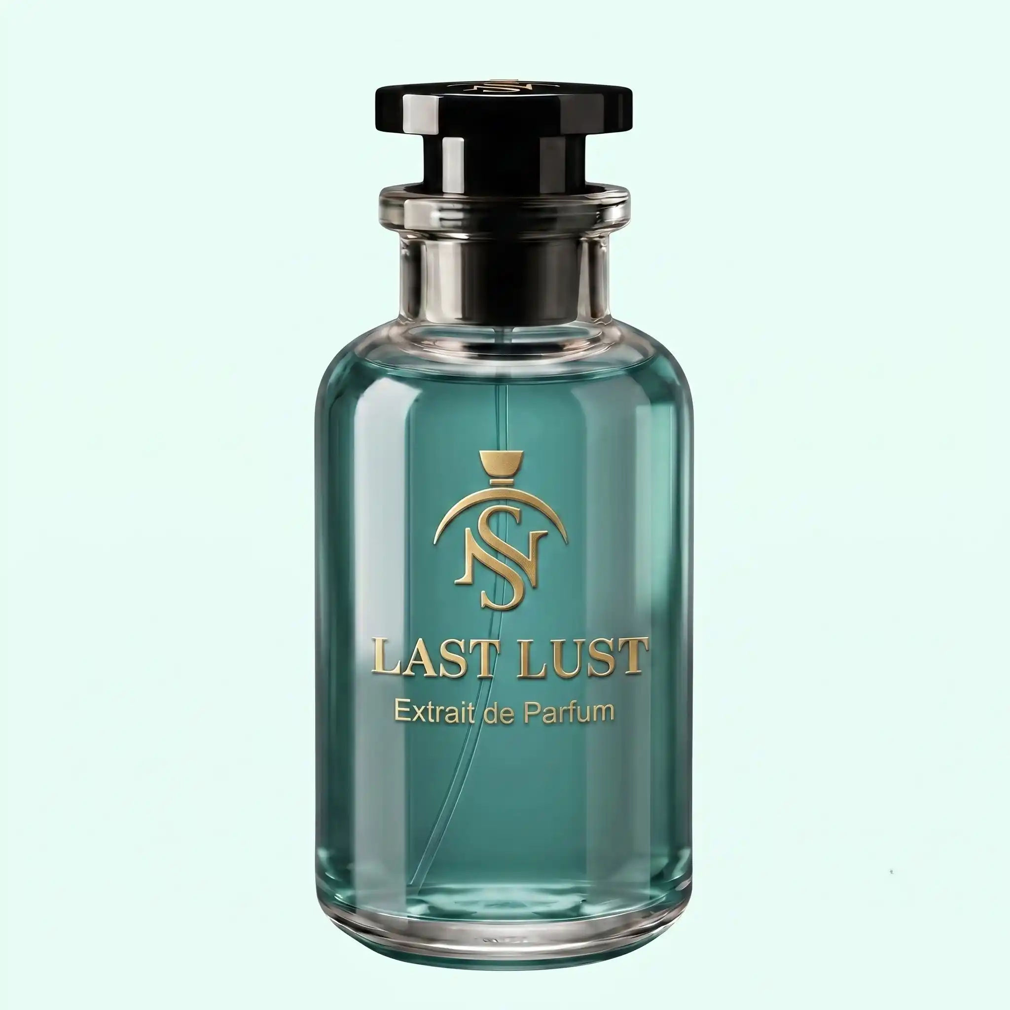 LAST LUST