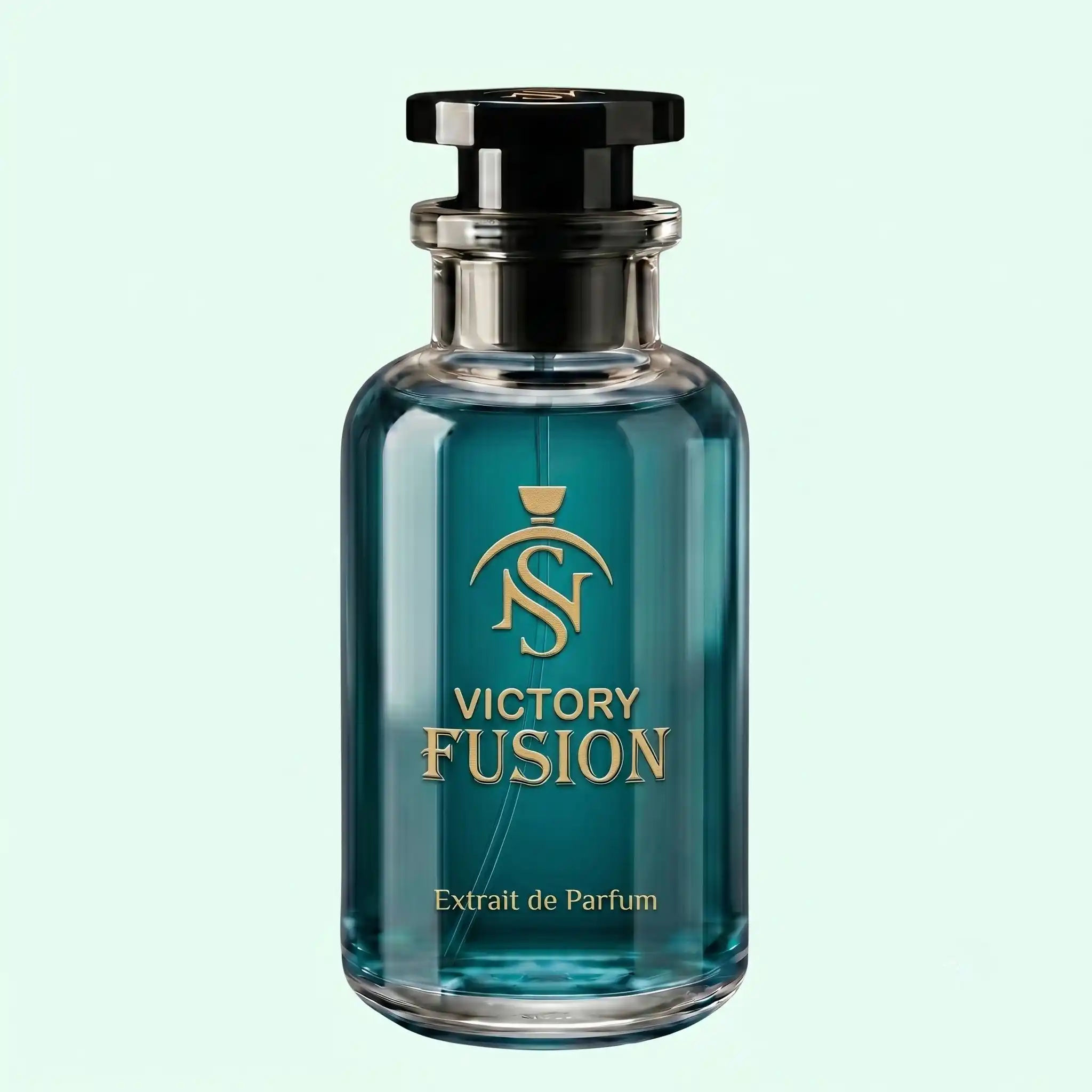VICTORY FUSION