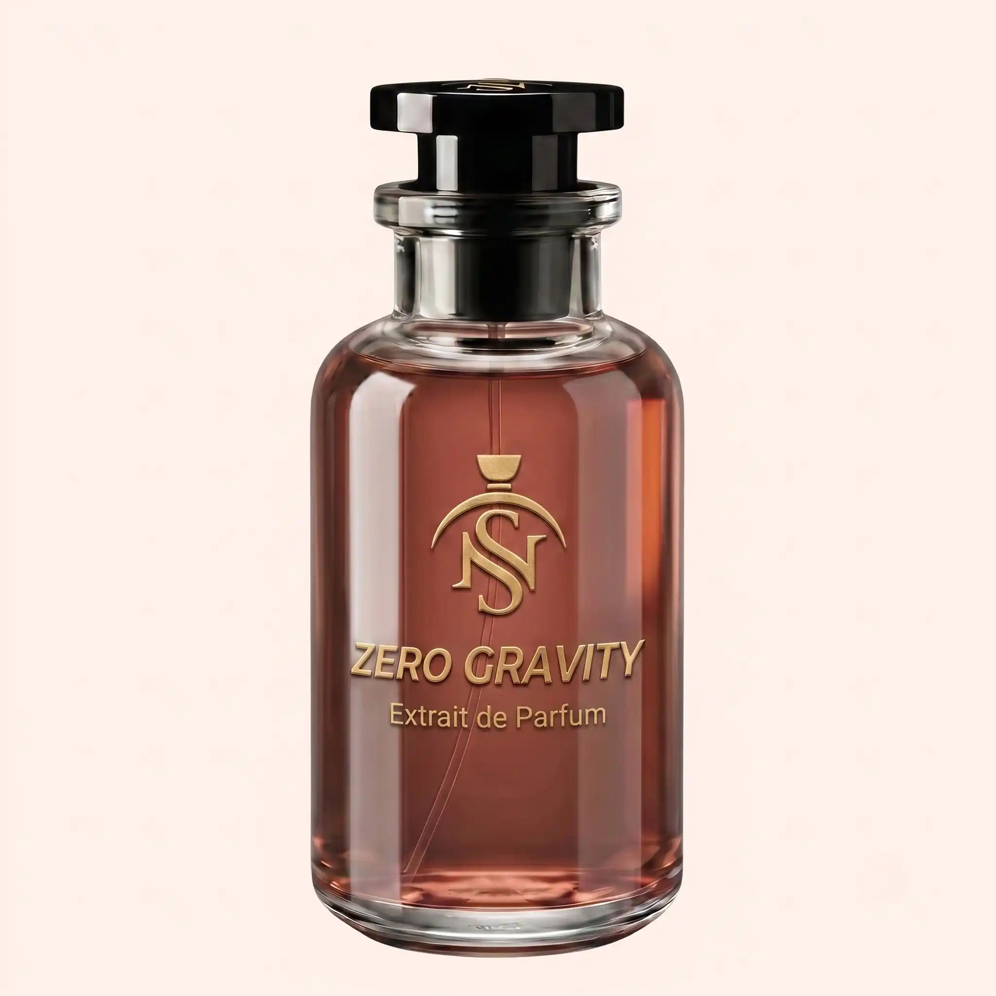 ZERO GRAVITY