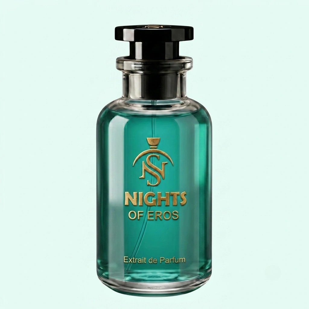 NIGHTS OF EROS