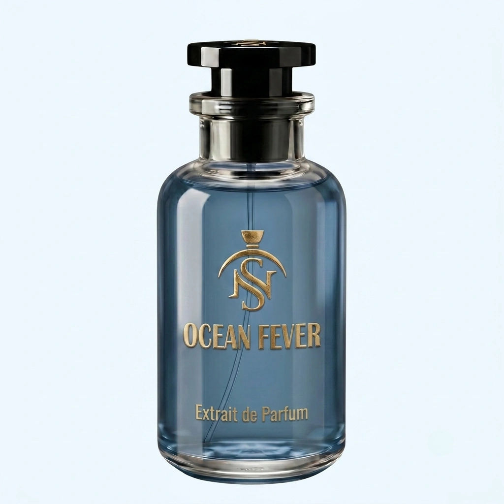 OCEAN FEVER