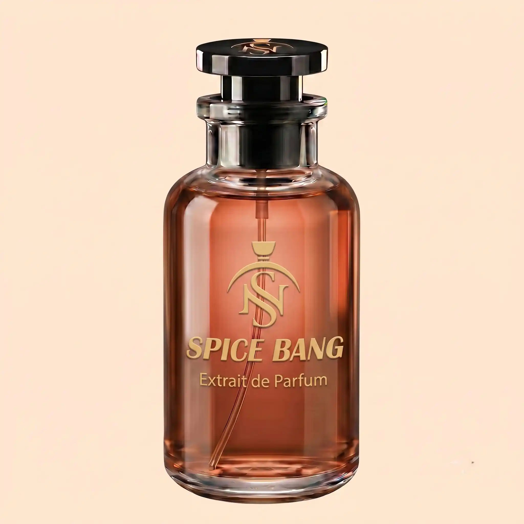 SPICE BANG