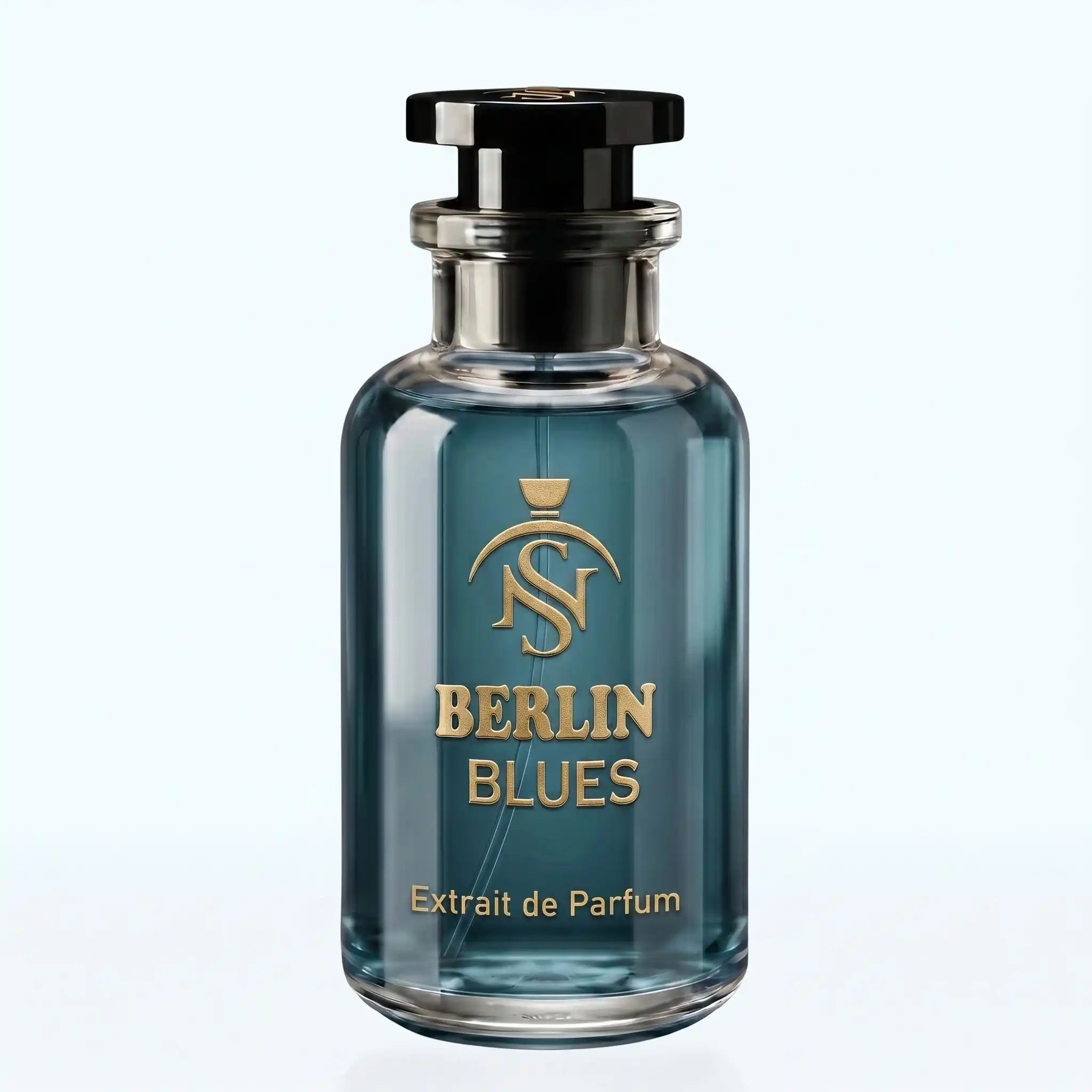 BERLIN BLUES