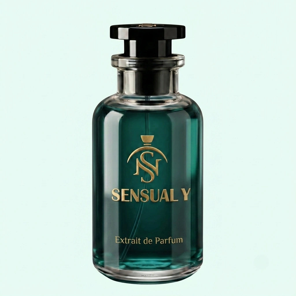 SENSUAL Y