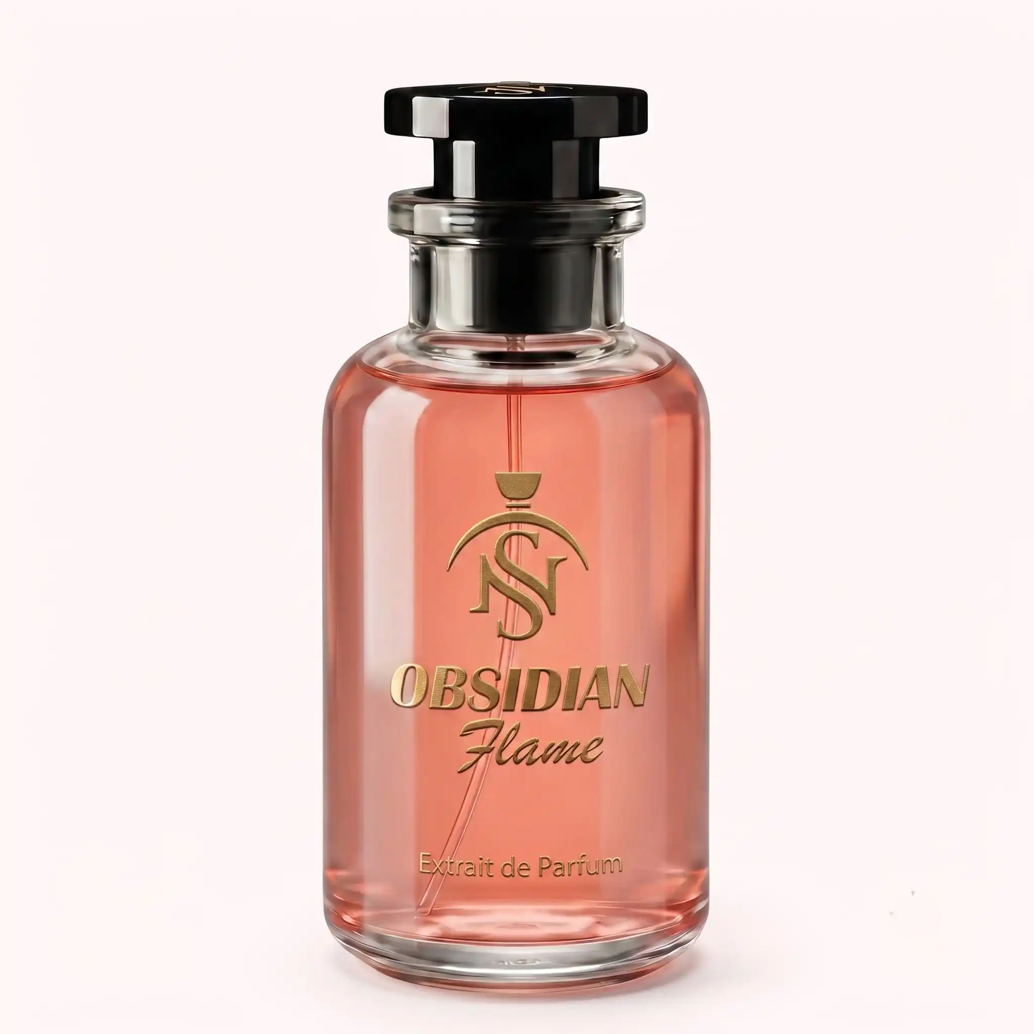 OBSIDIAN FLAME