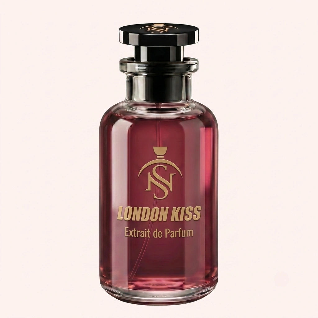LONDON KISS
