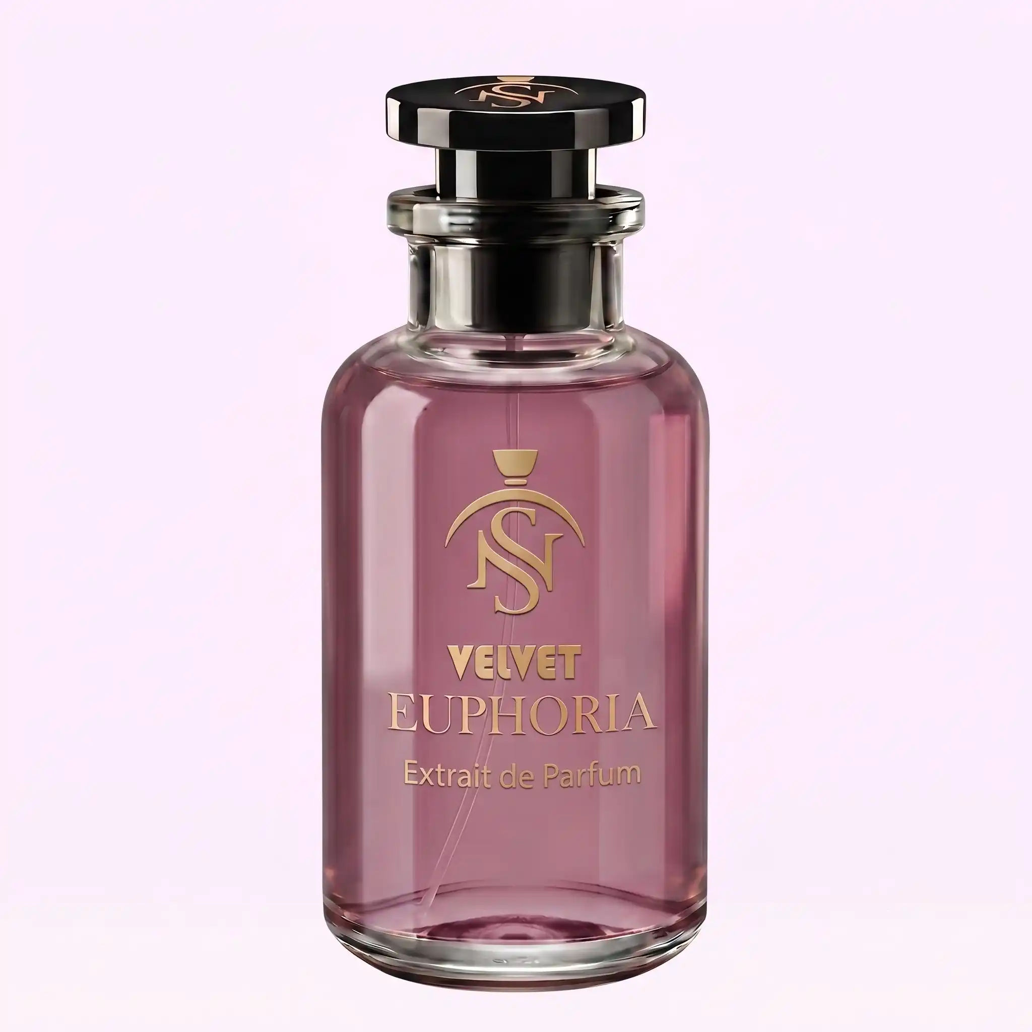 VELVET EUPHORIA