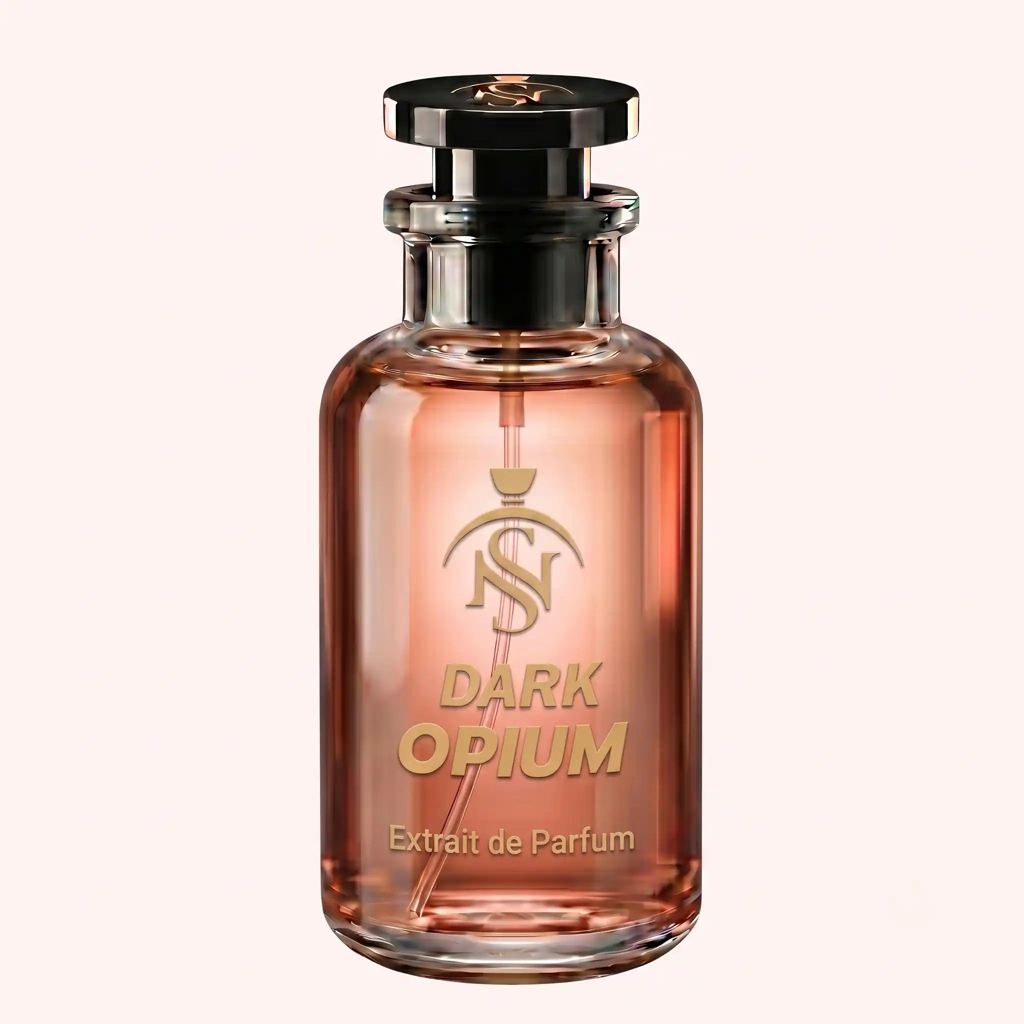 DARK OPIUM