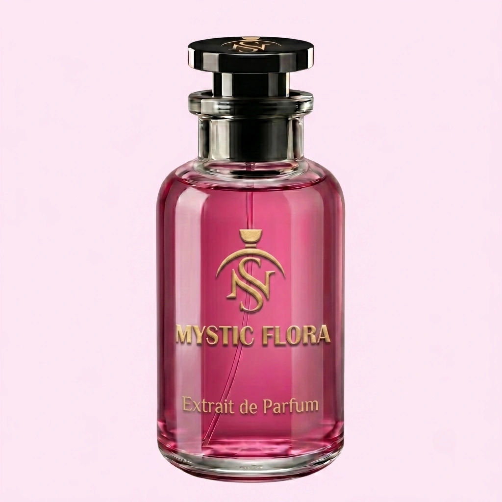 MYSTIC FLORA