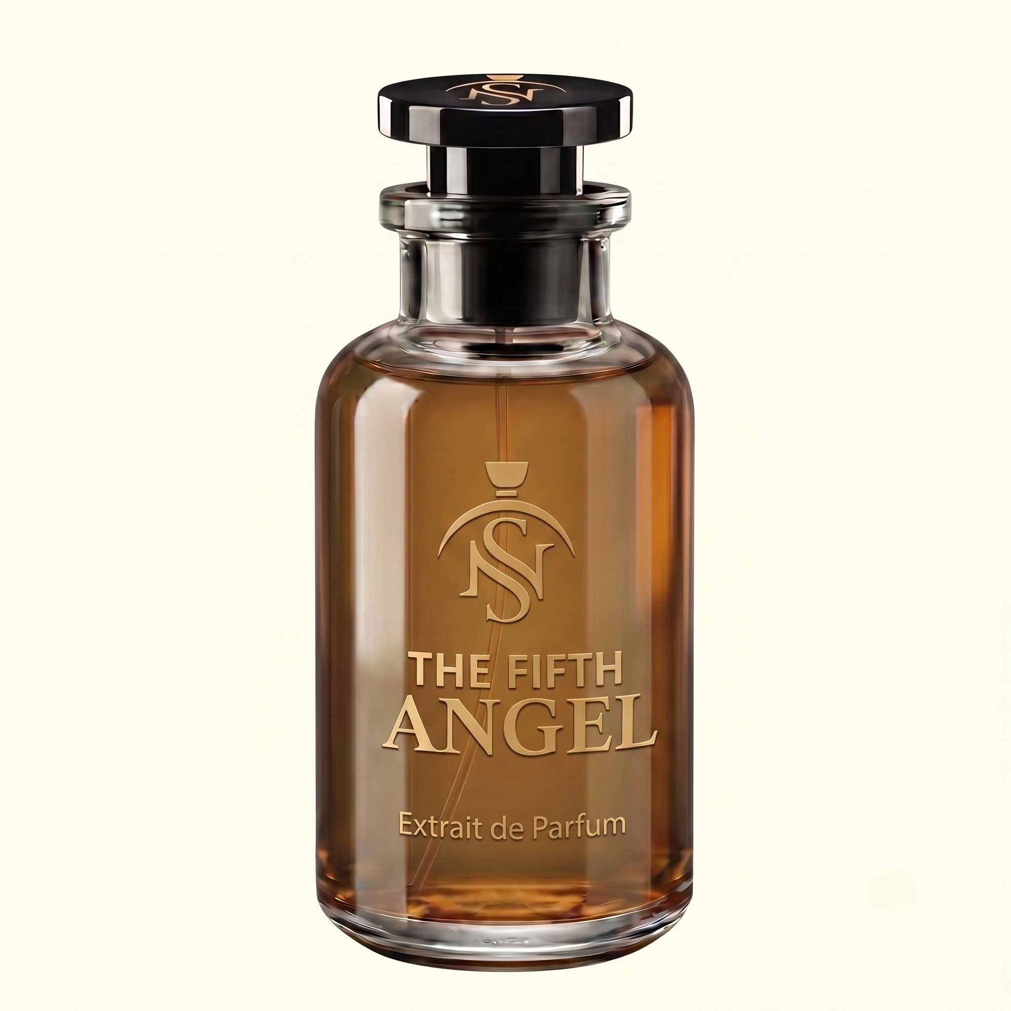THE FIFTH ANGEL