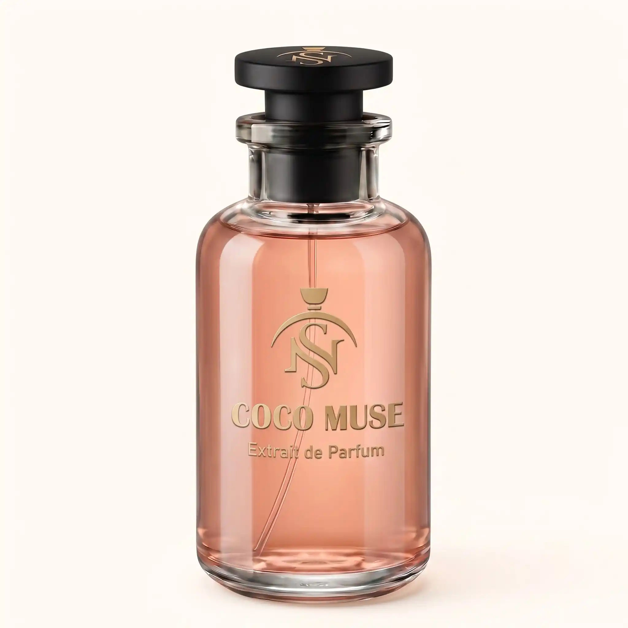 COCO MUSE