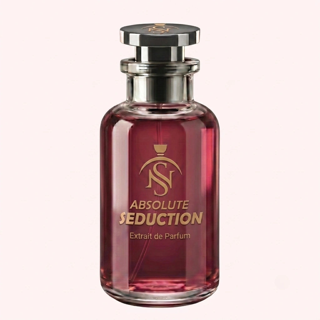 ABSOLUTE SEDUCTION