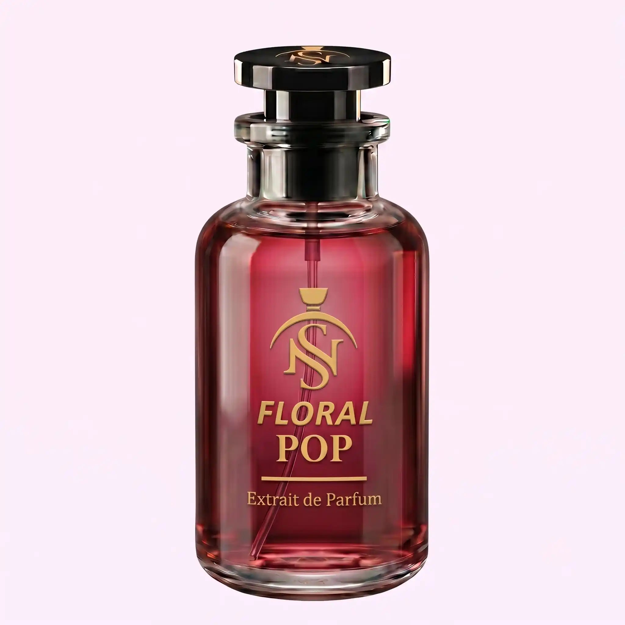 FLORAL POP