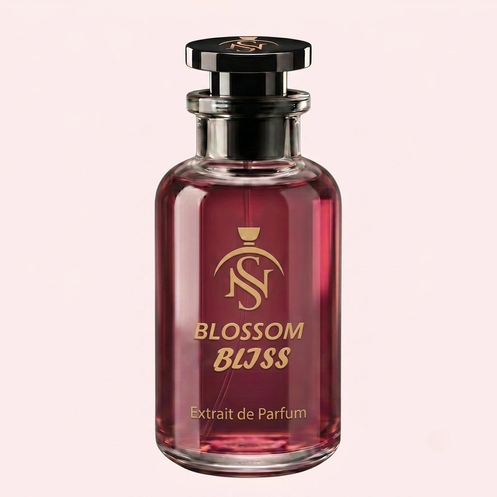 BLOSSOM BLISS