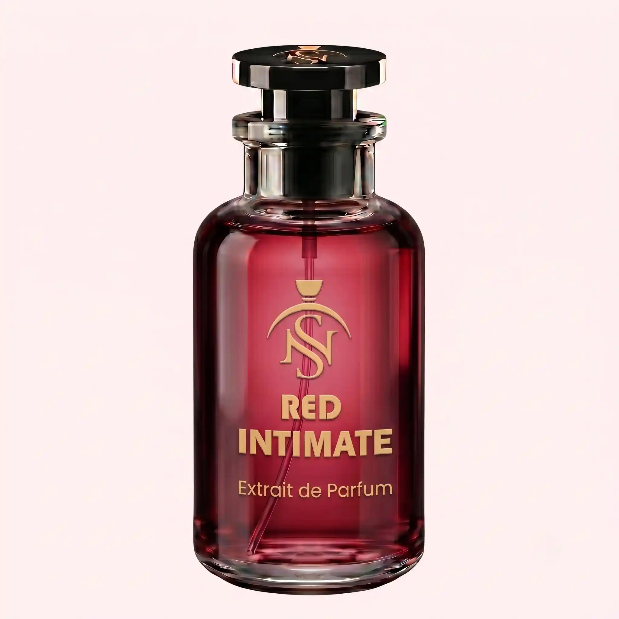 RED INTIMATE