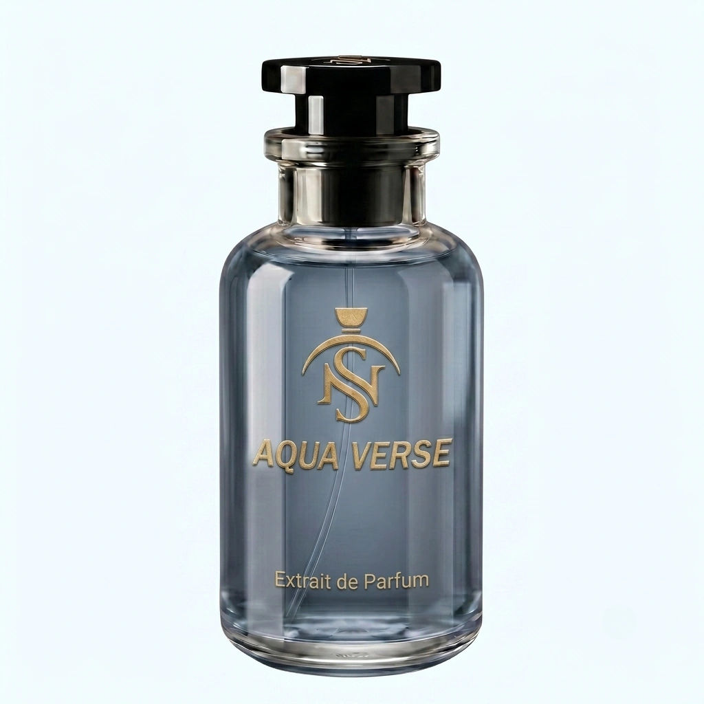 AQUA VERSE