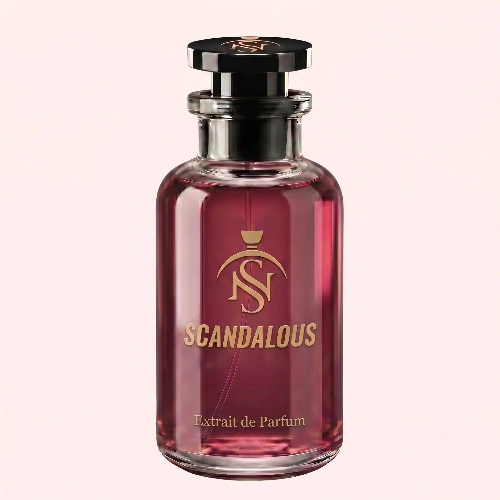 SCANDALOUS