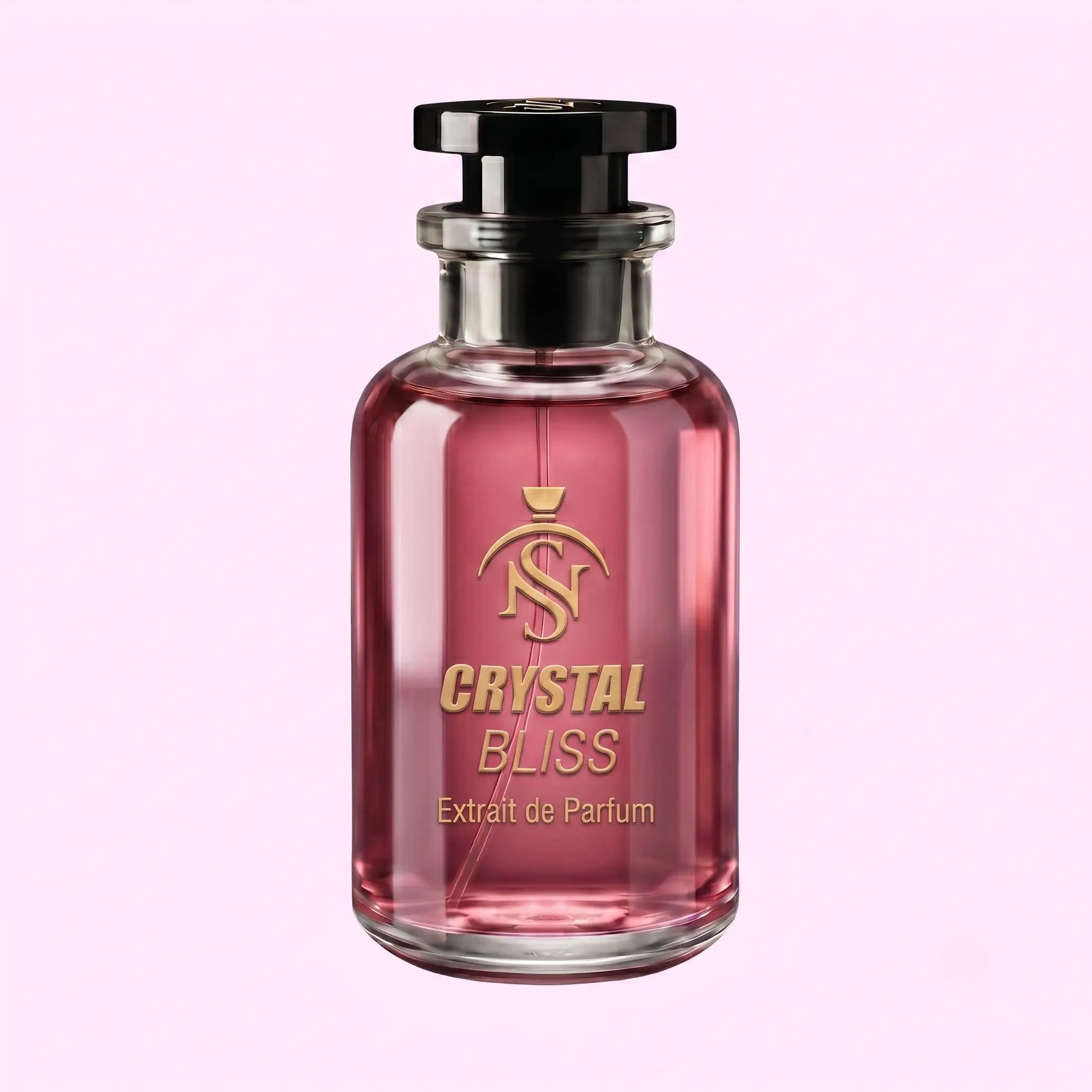 CRYSTAL BLISS