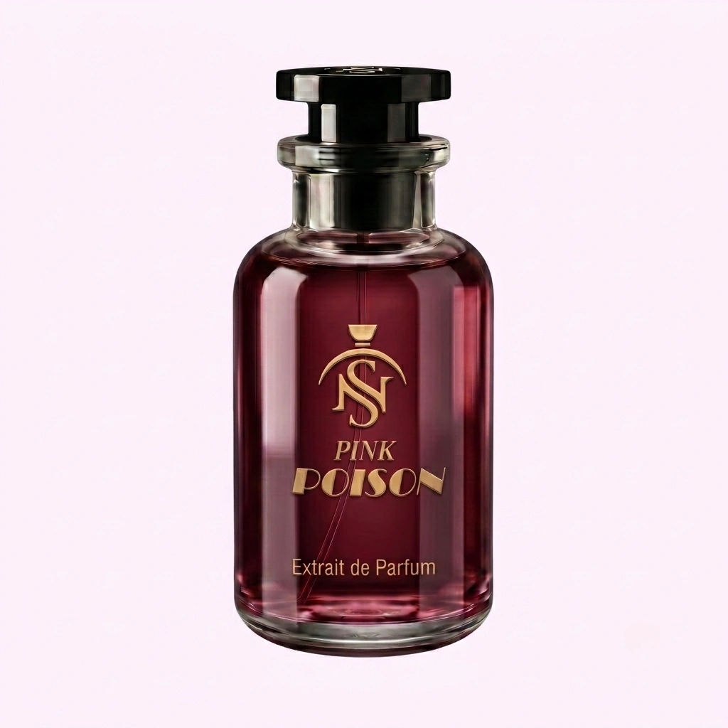 PINK POISON