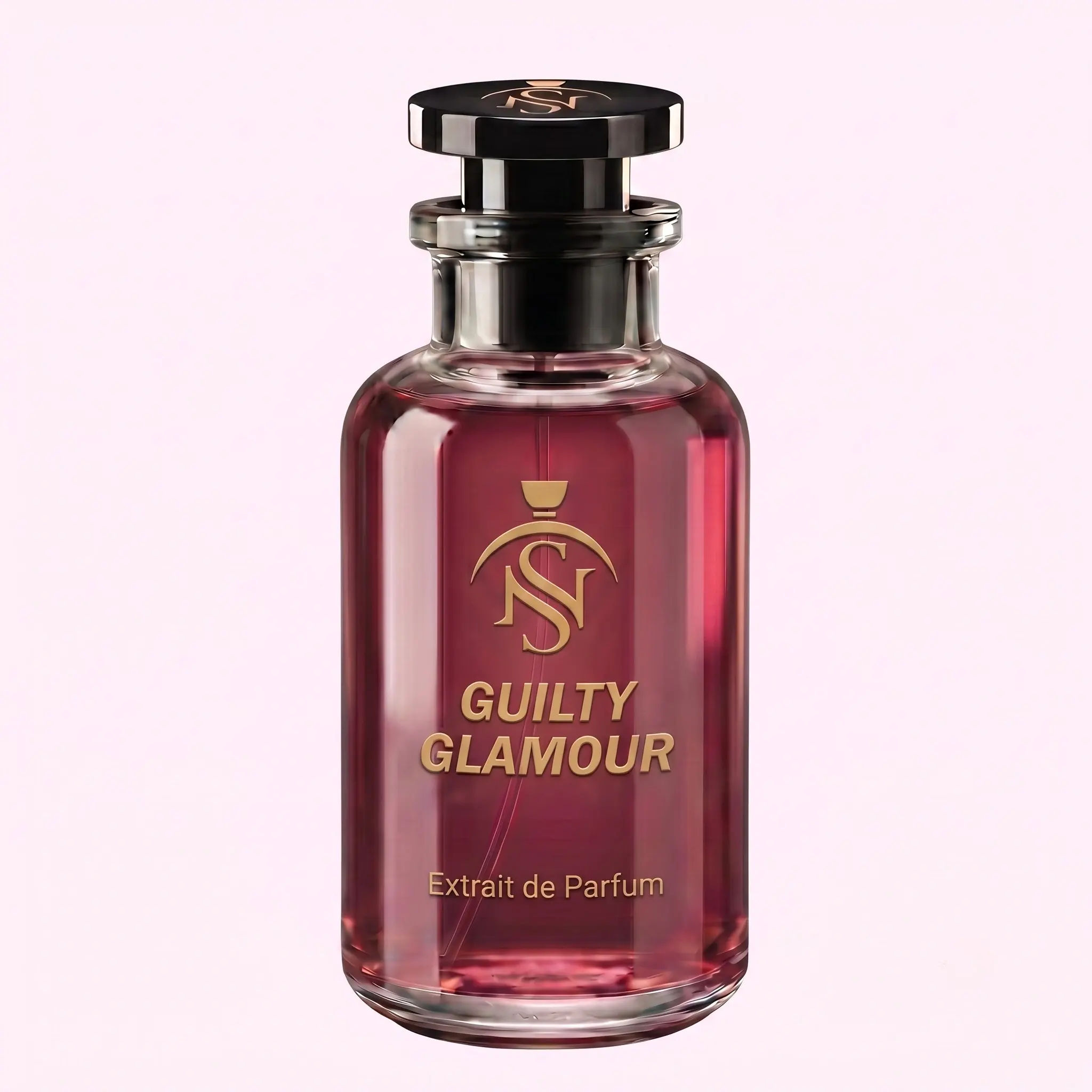 GUILTY GLAMOUR