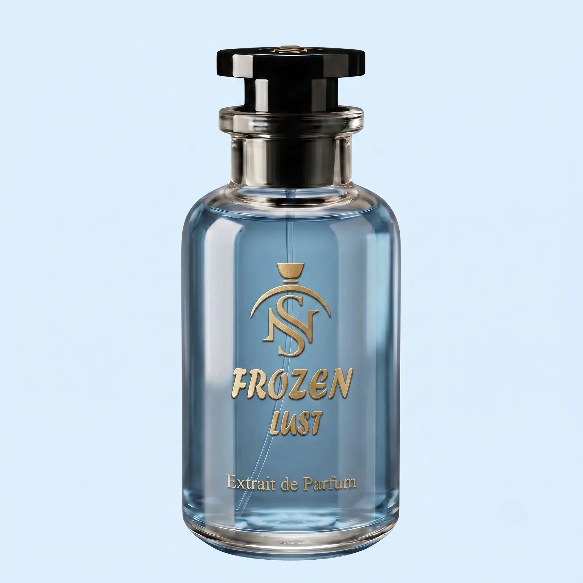 FROZEN LUST