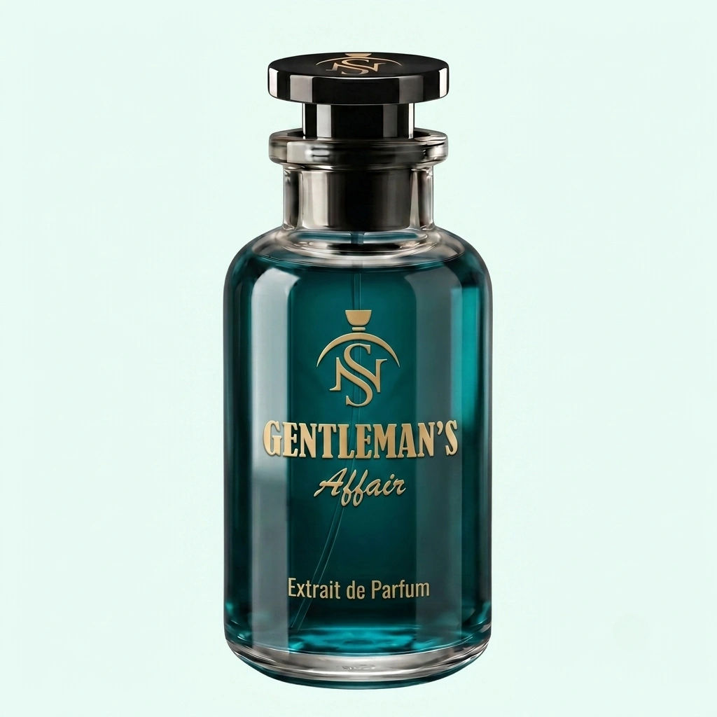 GENTLEMAN’S AFFAIR