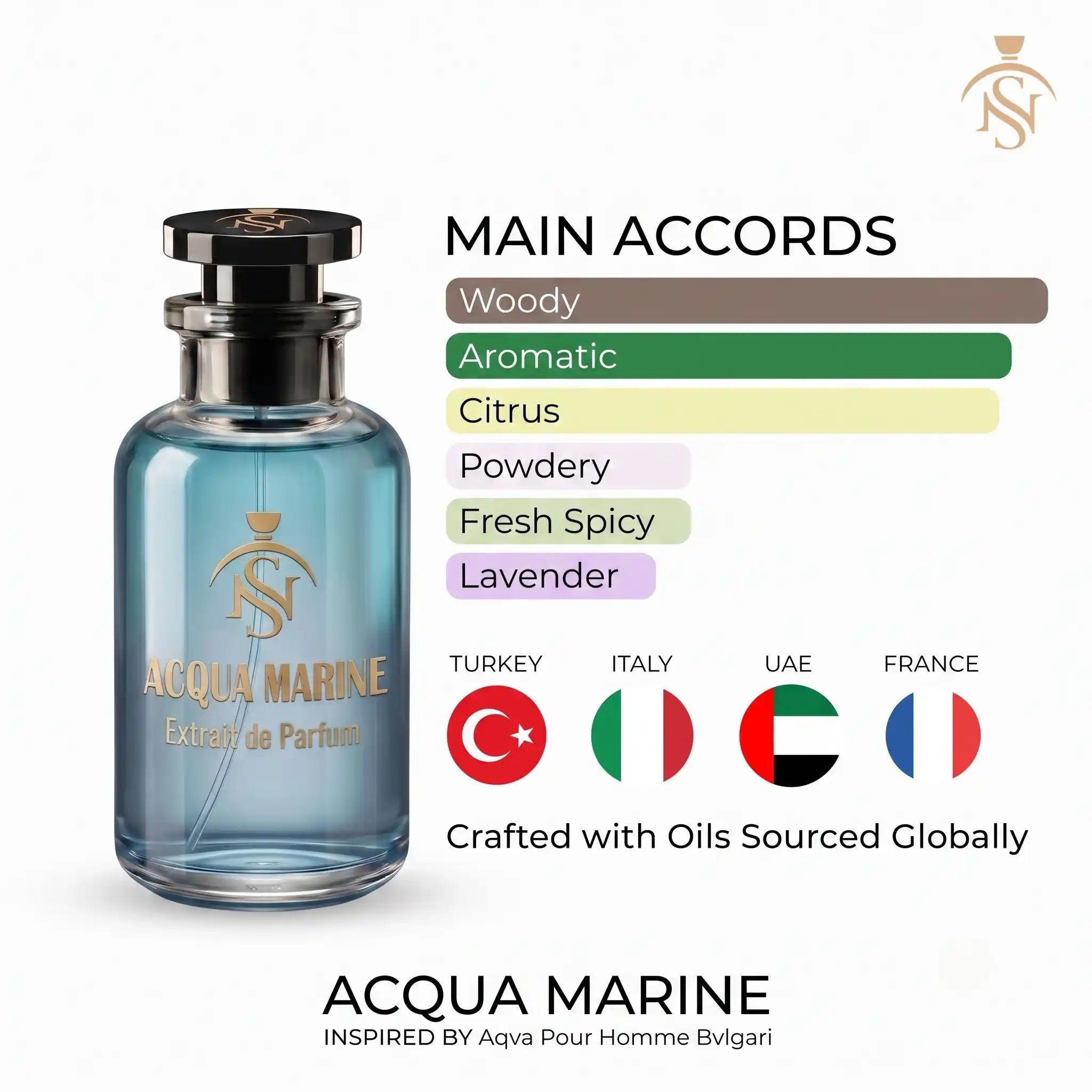 ACQUA MARINE