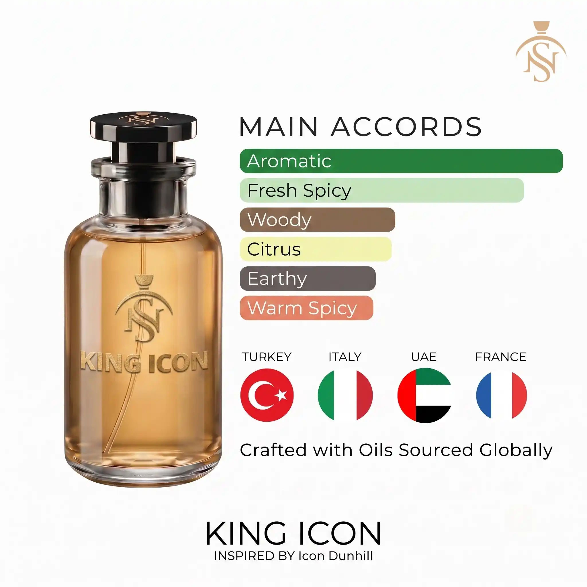 KING ICON