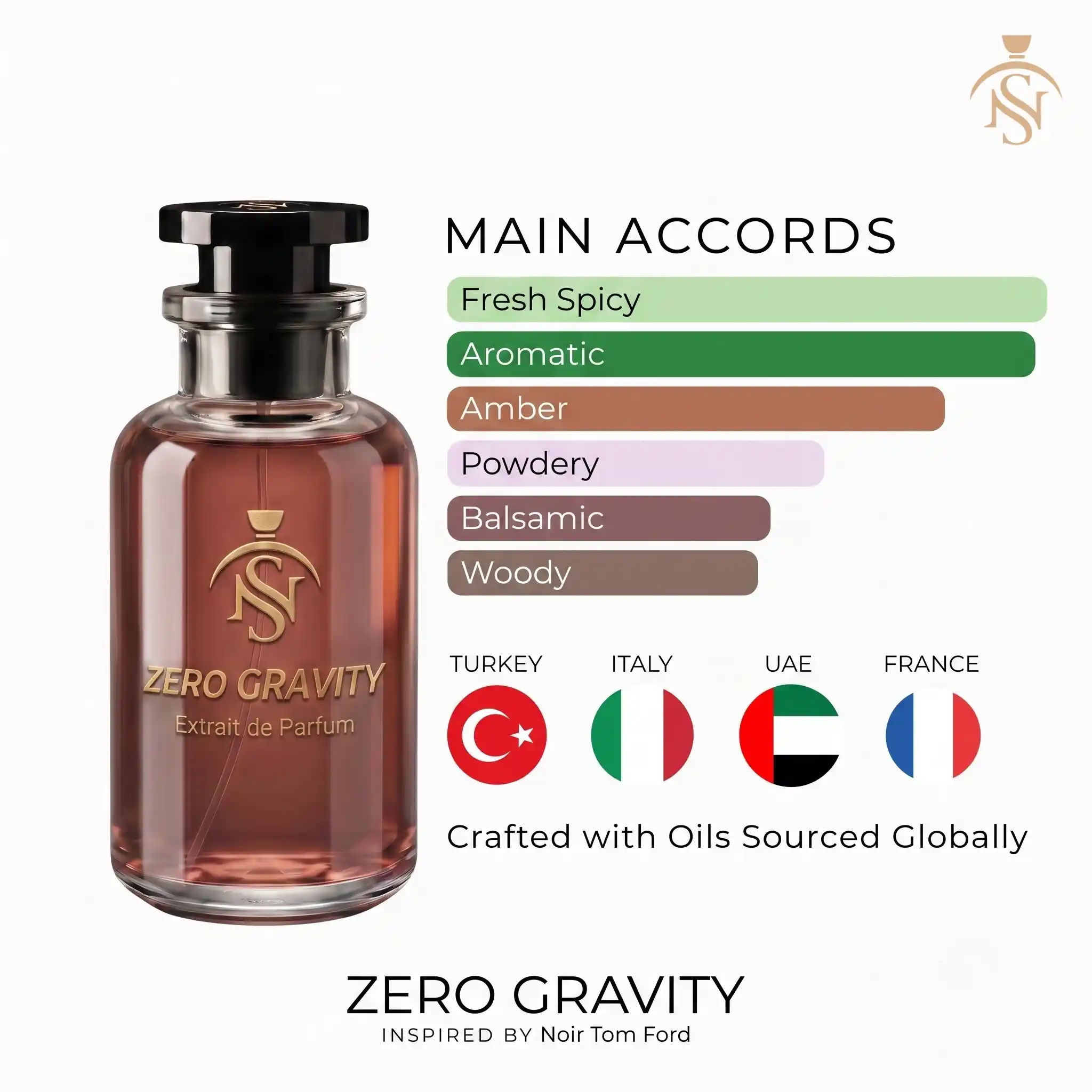 ZERO GRAVITY
