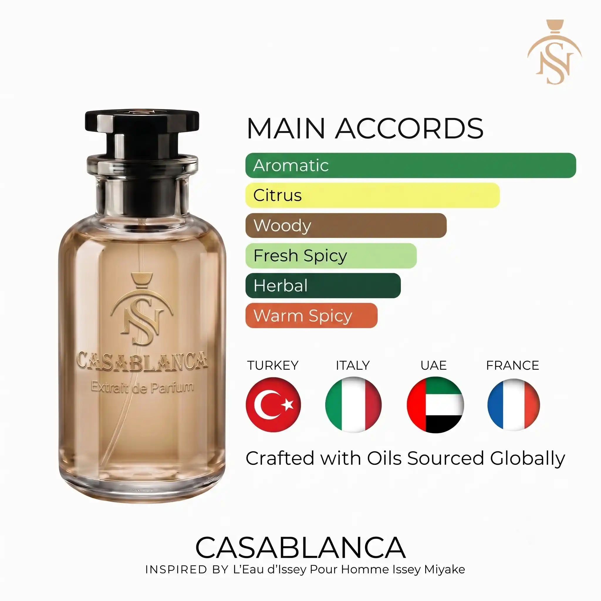 CASABLANCA