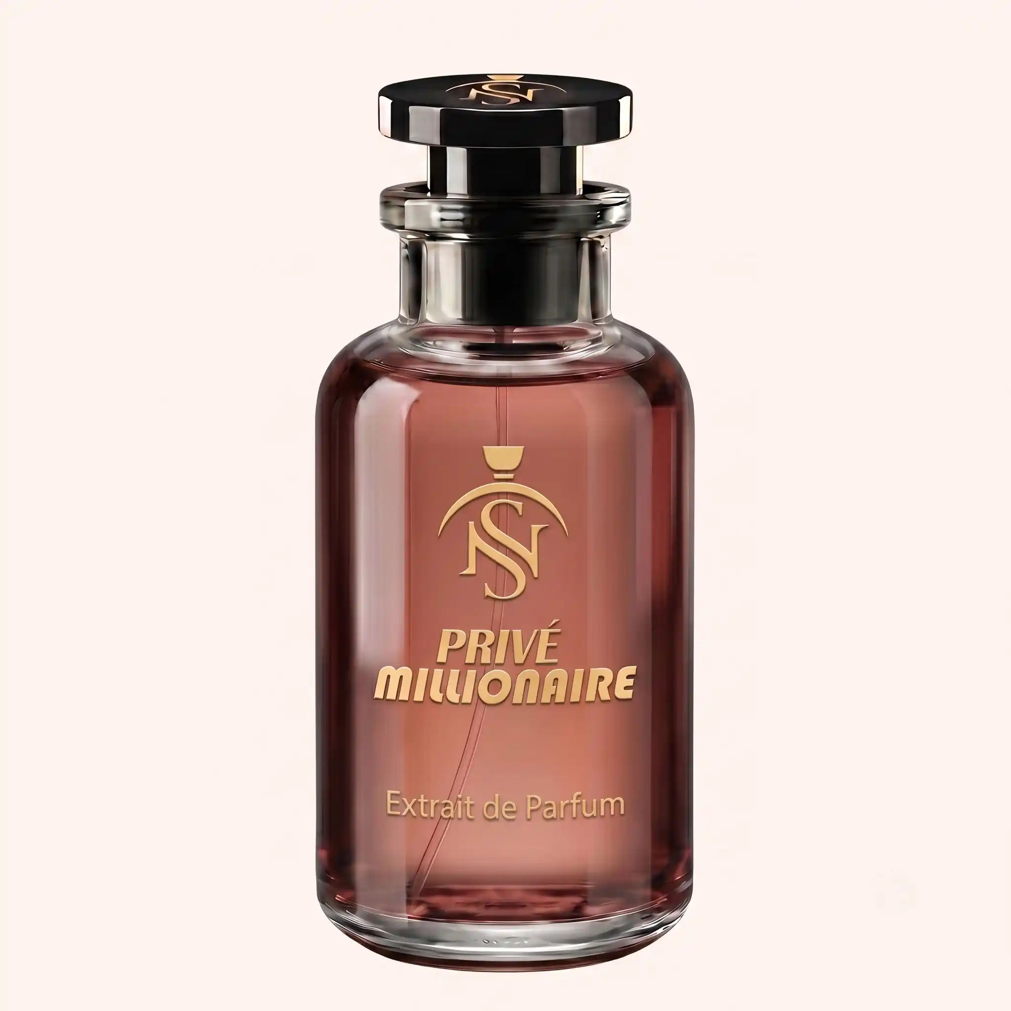 PRIVÉ MILLIONAIRE