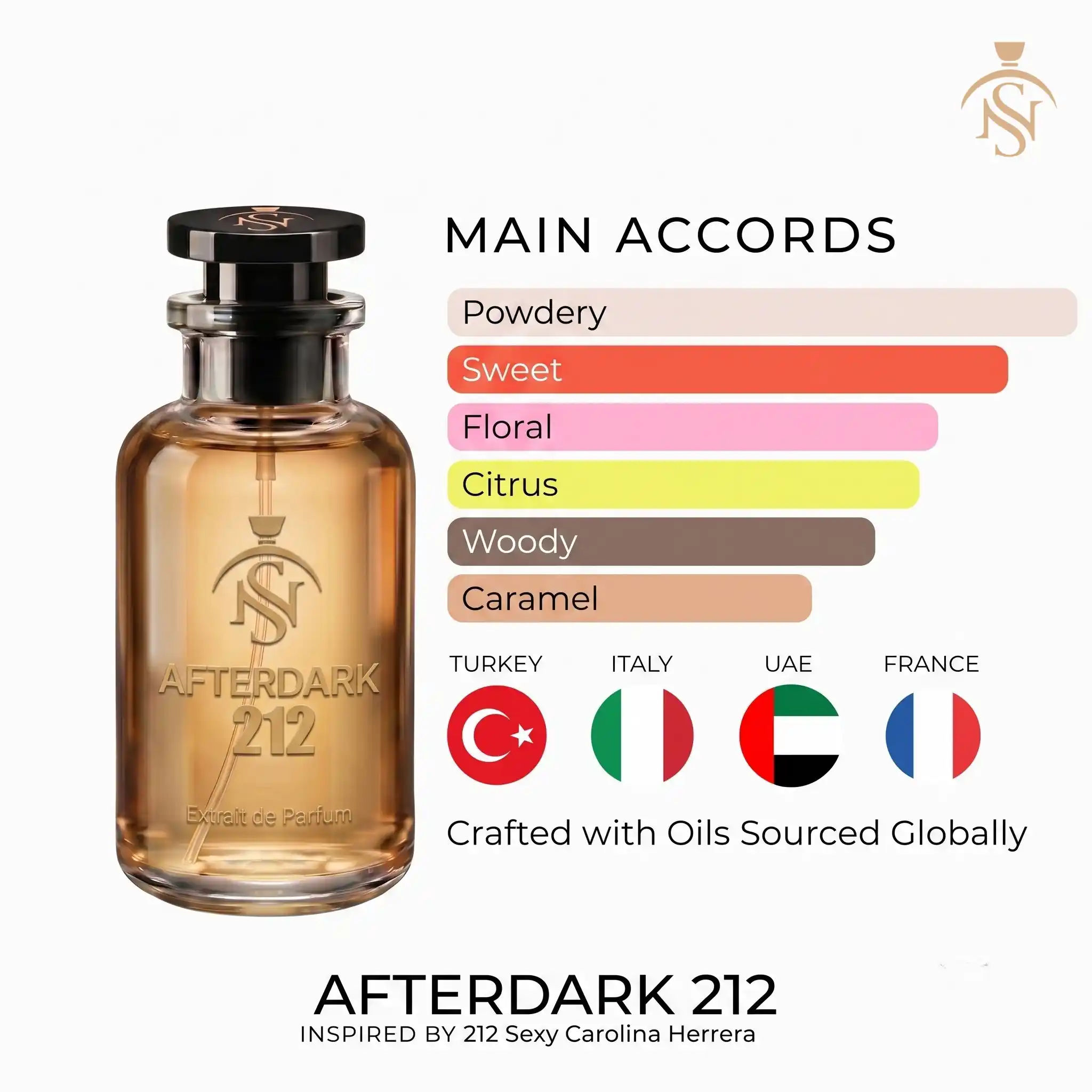 AFTERDARK 212