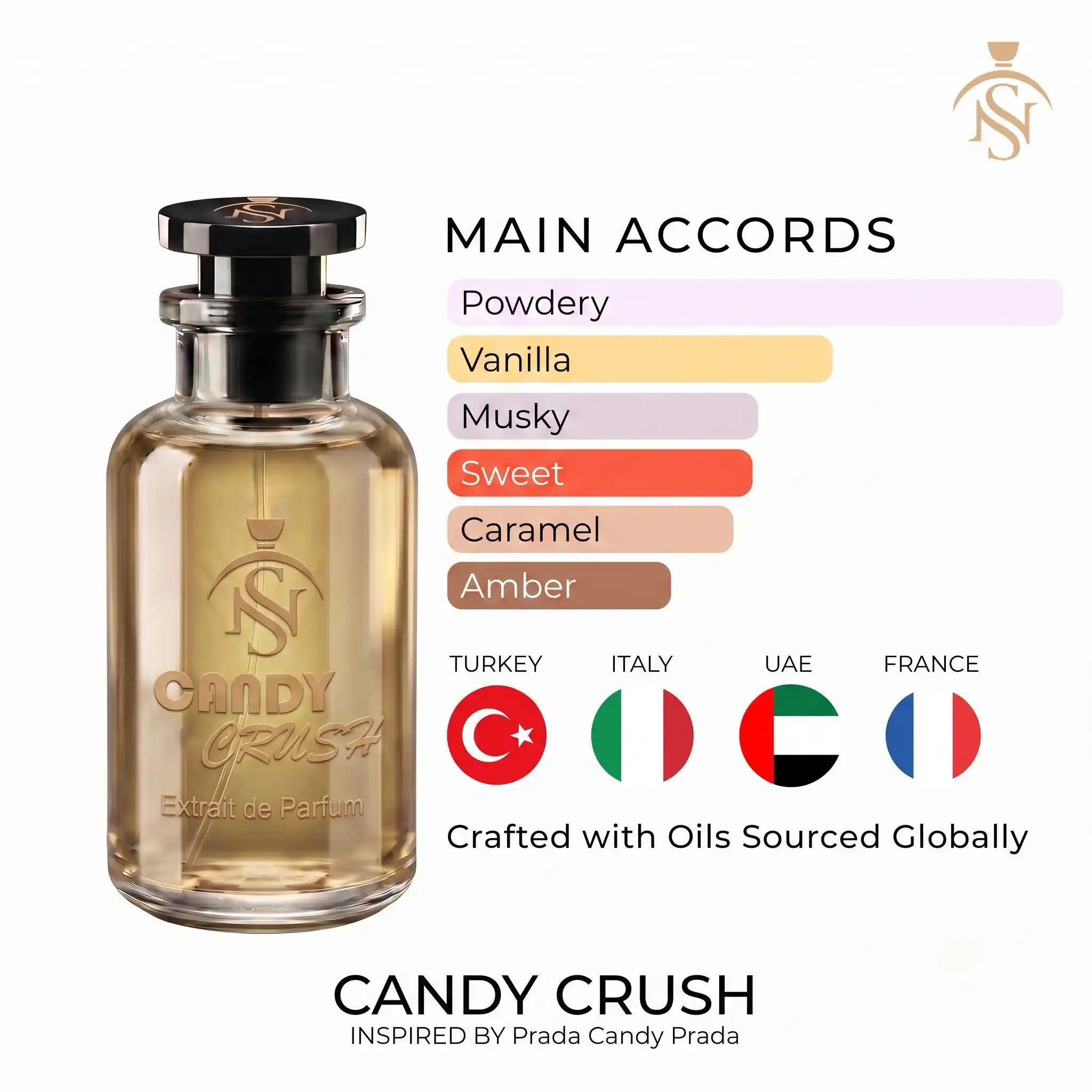 CANDY CRUSH