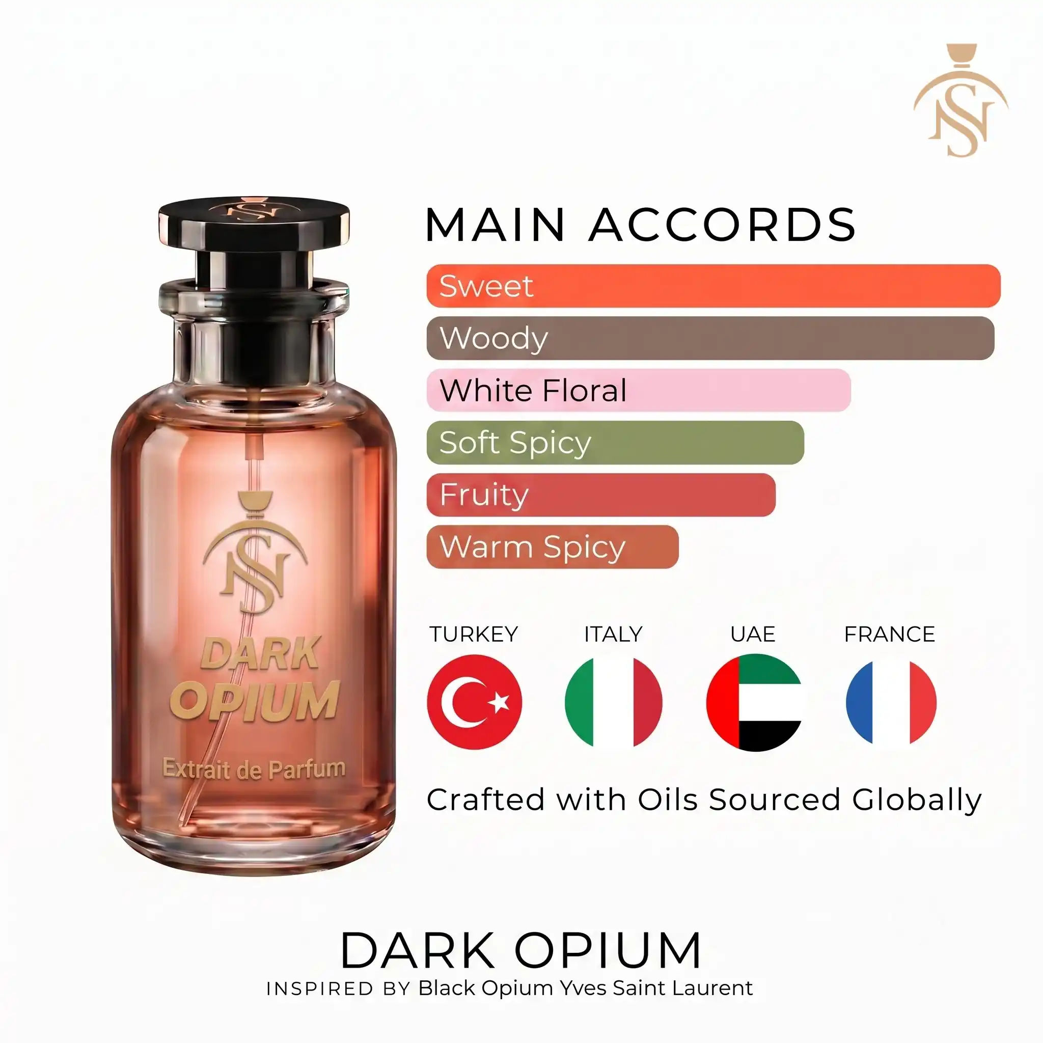 DARK OPIUM