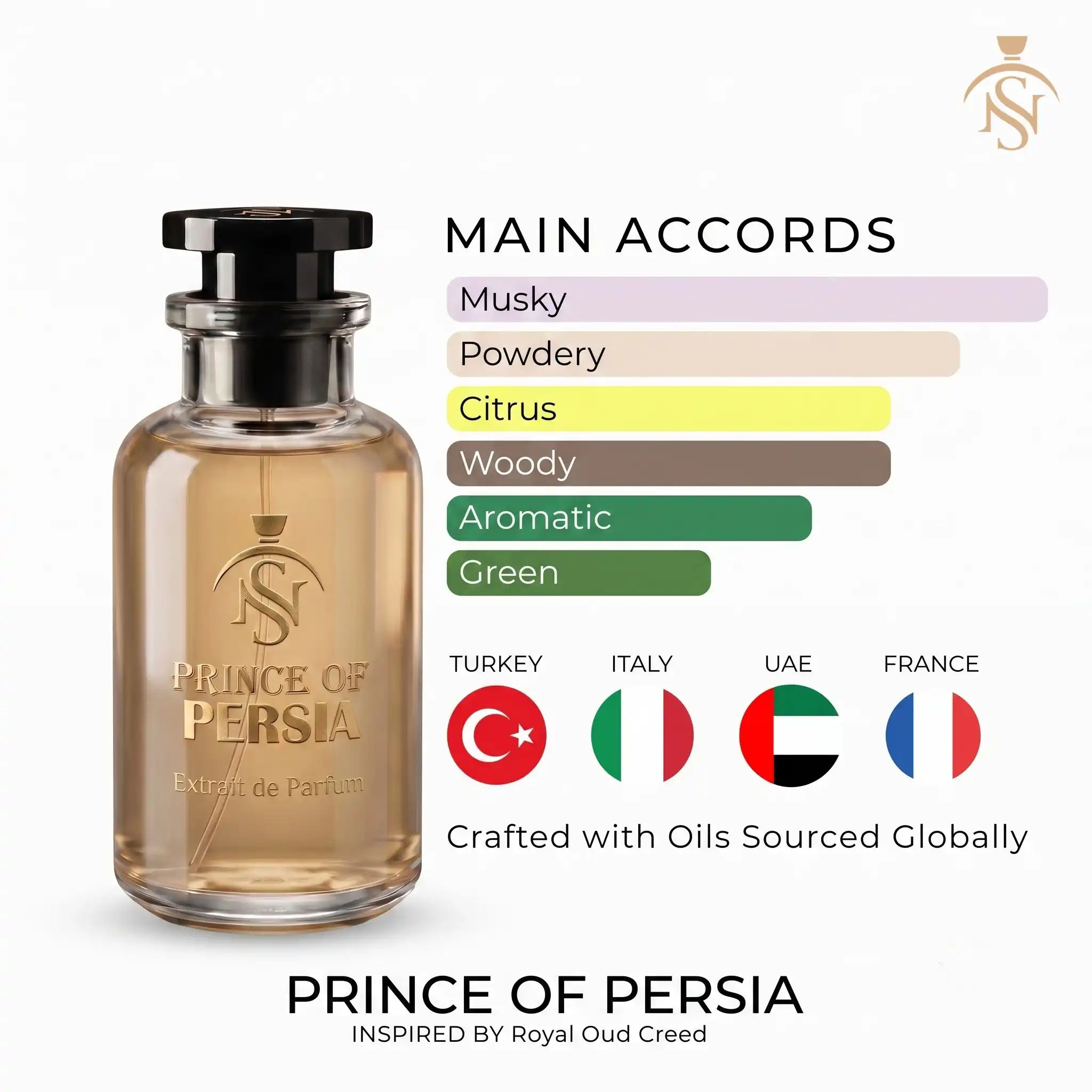 PRINCE OF PERSIA