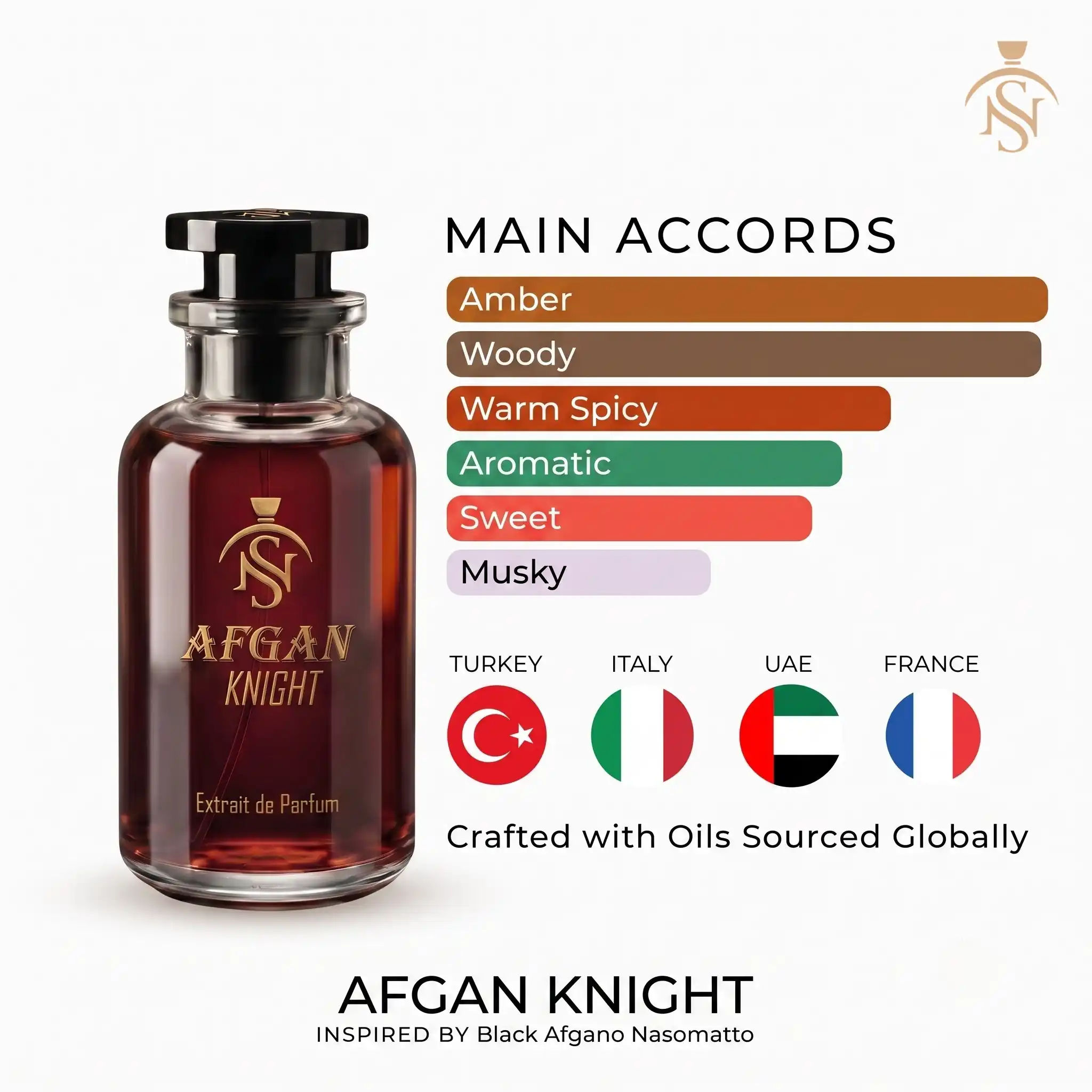 AFGAN KNIGHT