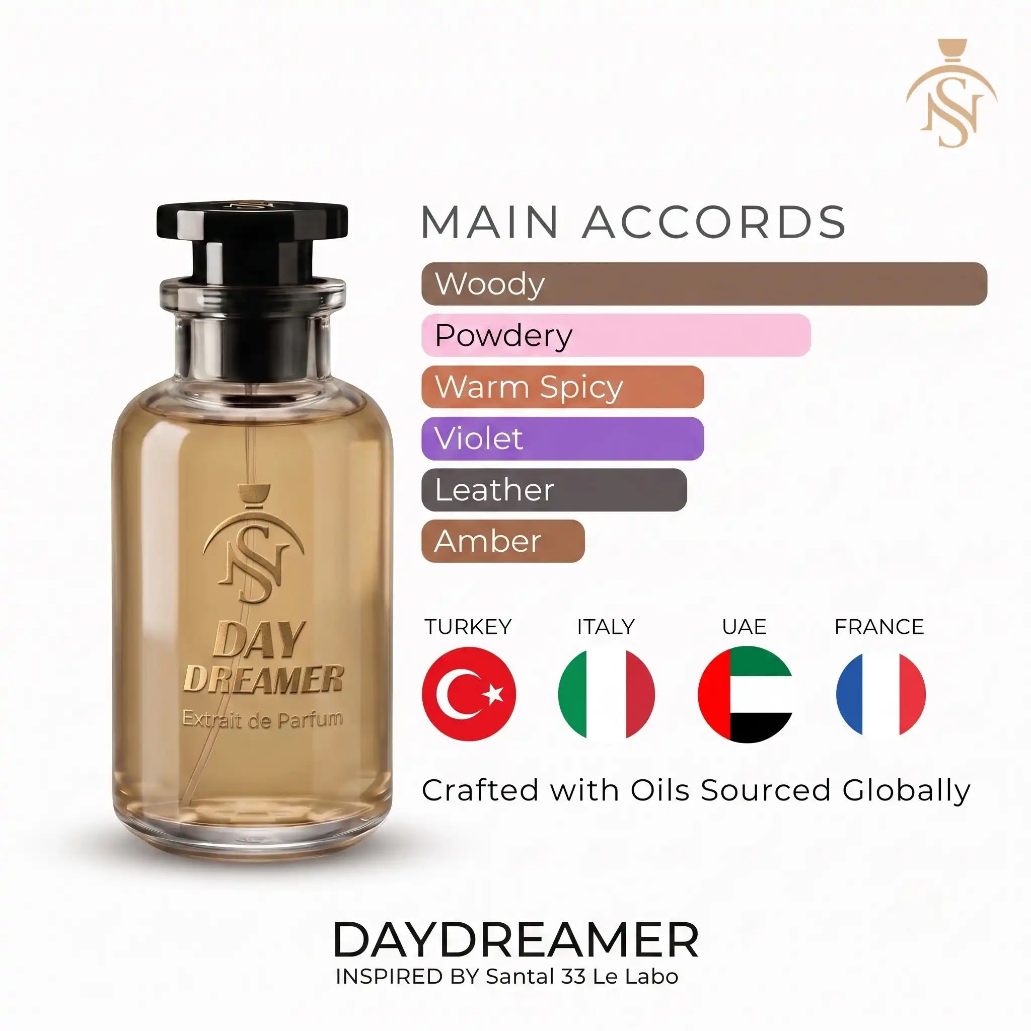 DAYDREAMER